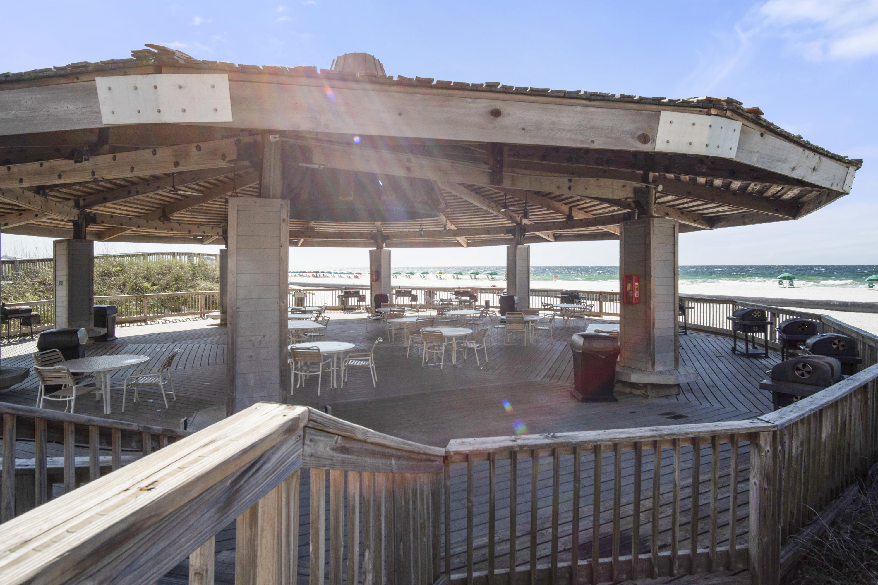 JETTY EAST CONDO - Residential