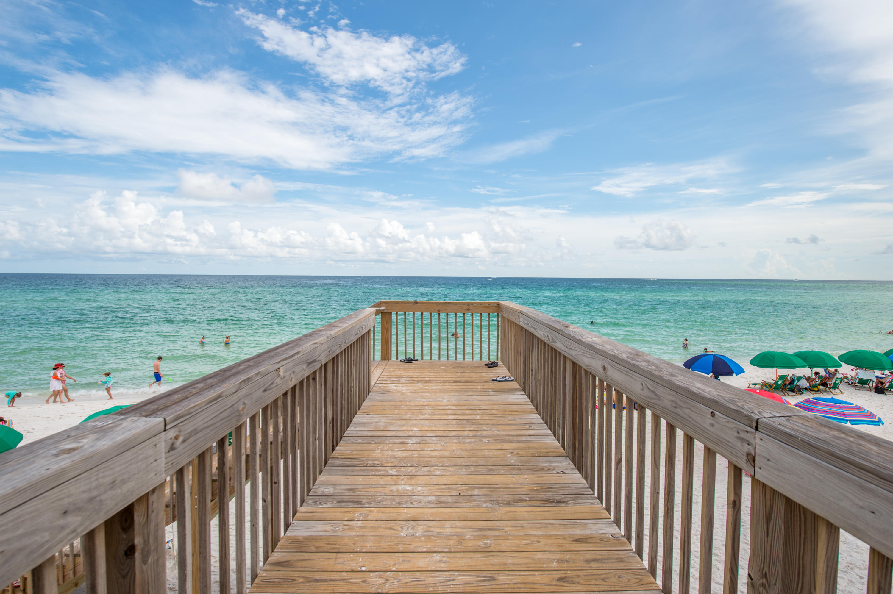 JETTY EAST CONDO - Residential