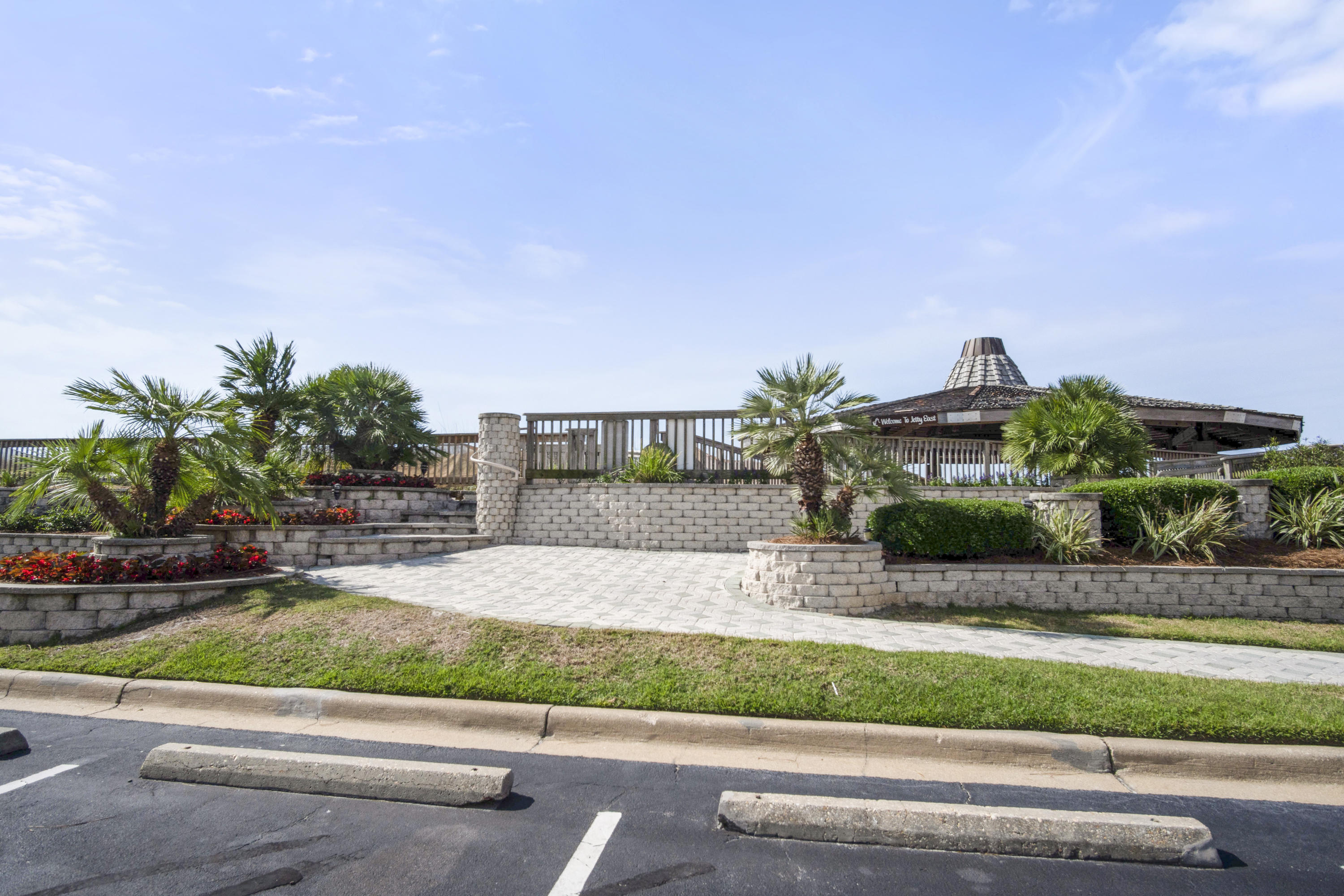 JETTY EAST CONDO - Residential