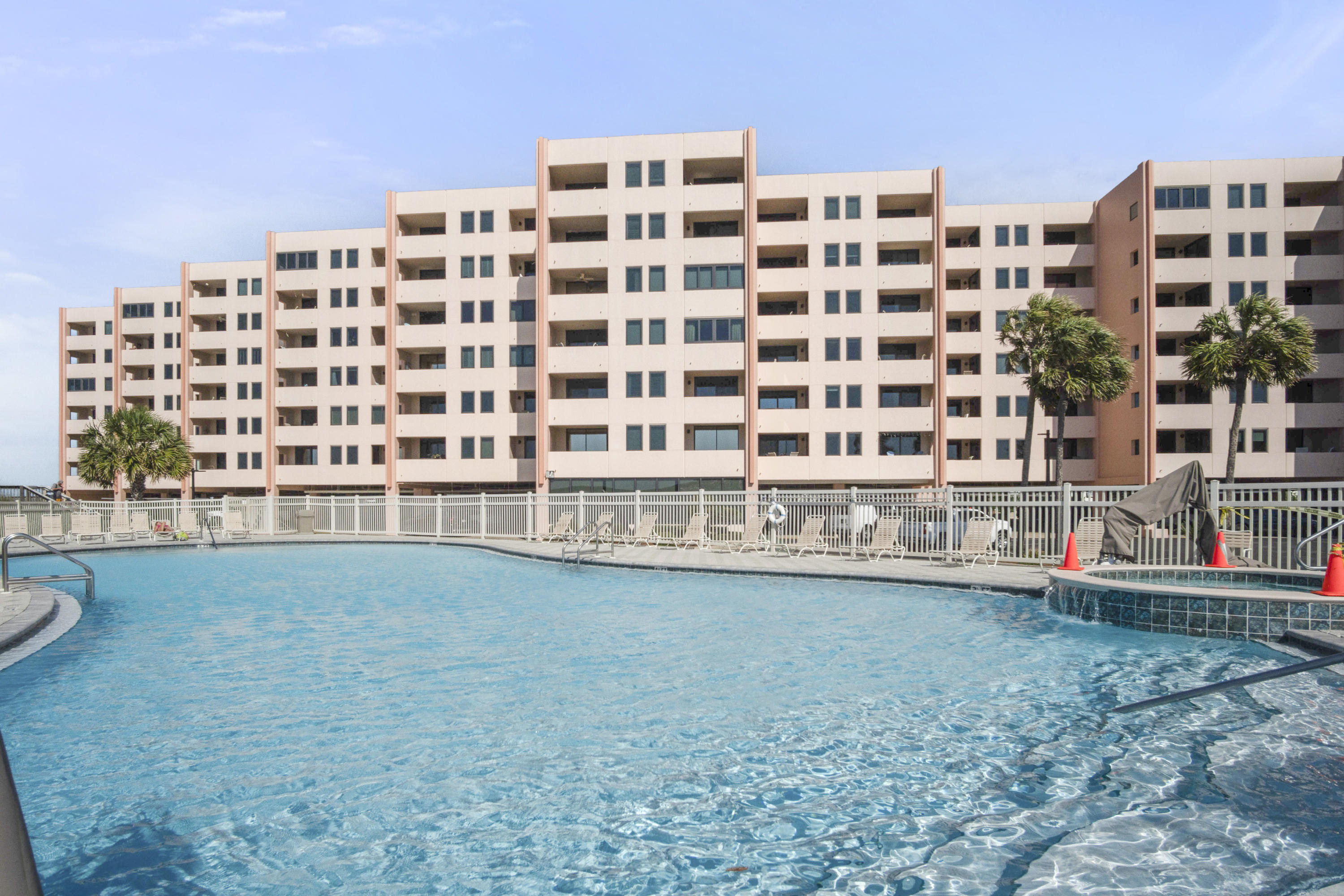 JETTY EAST CONDO - Residential