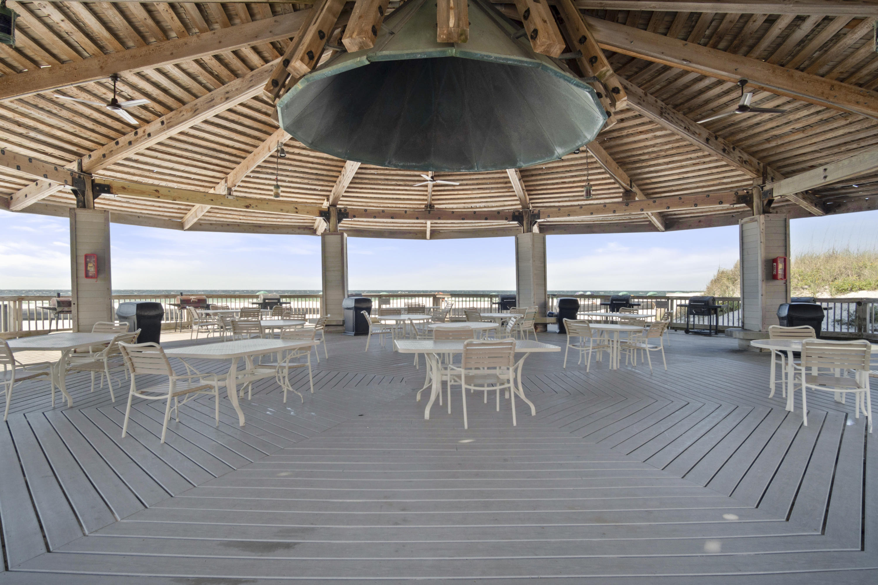 JETTY EAST CONDO - Residential