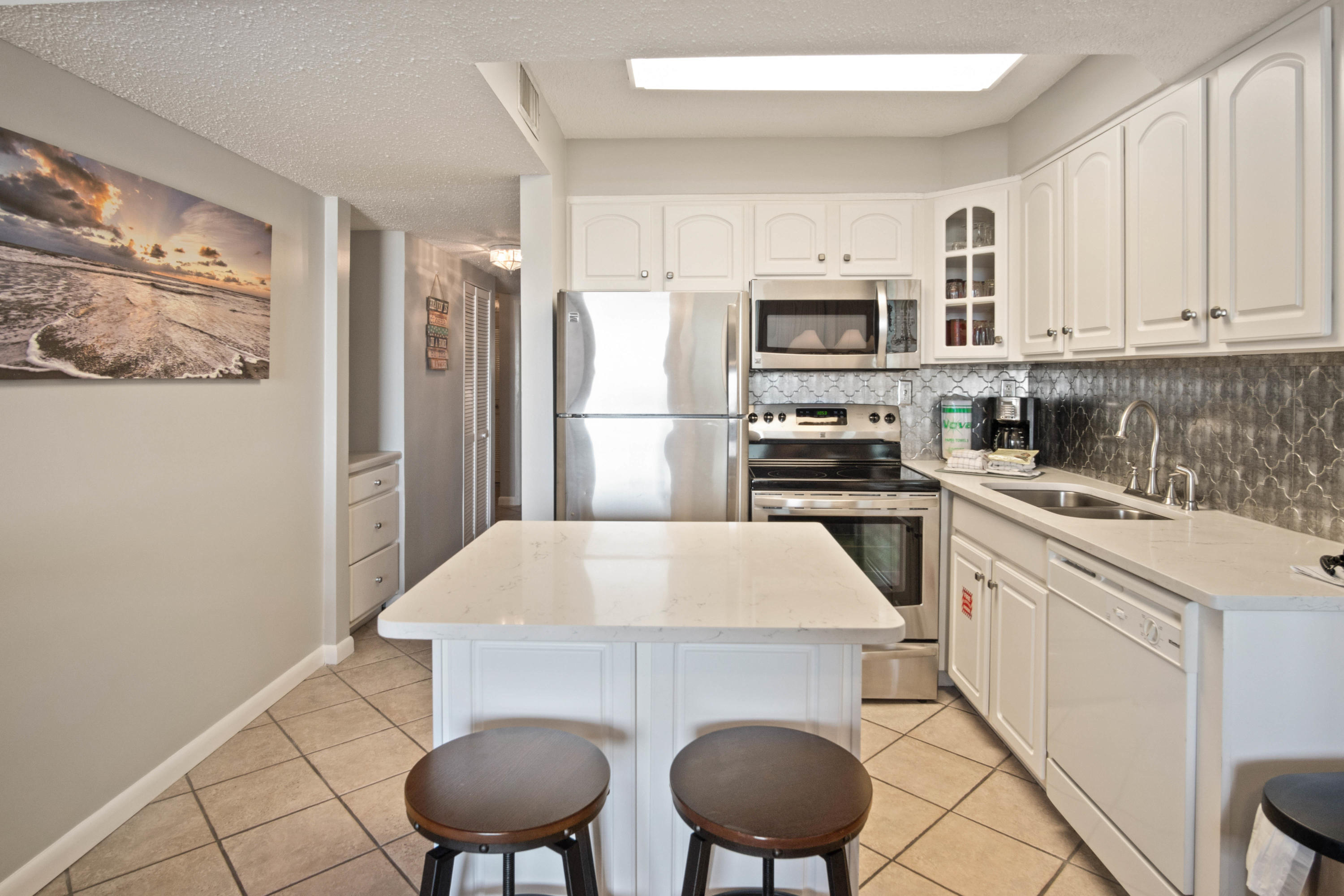 JETTY EAST CONDO - Residential