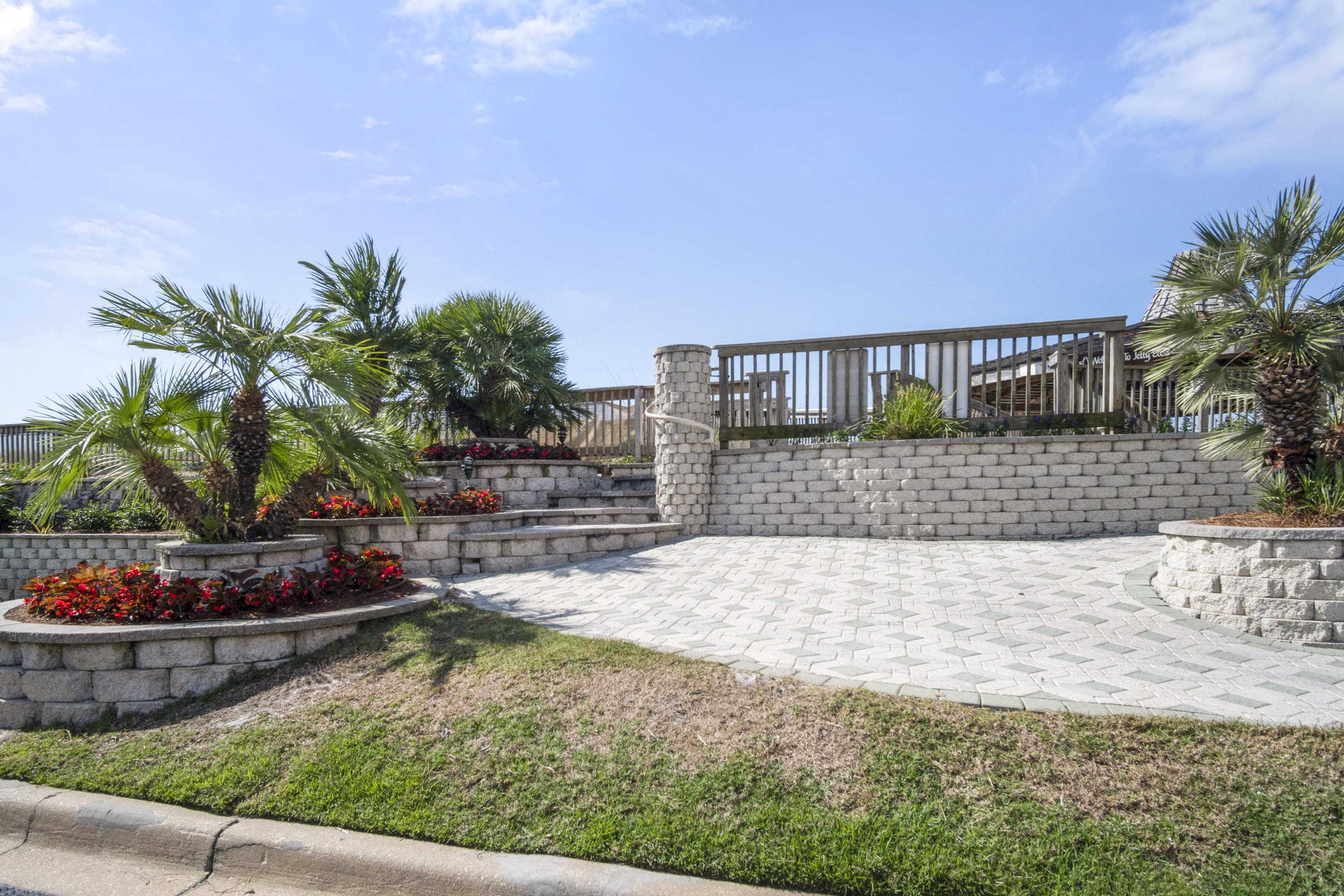 JETTY EAST CONDO - Residential