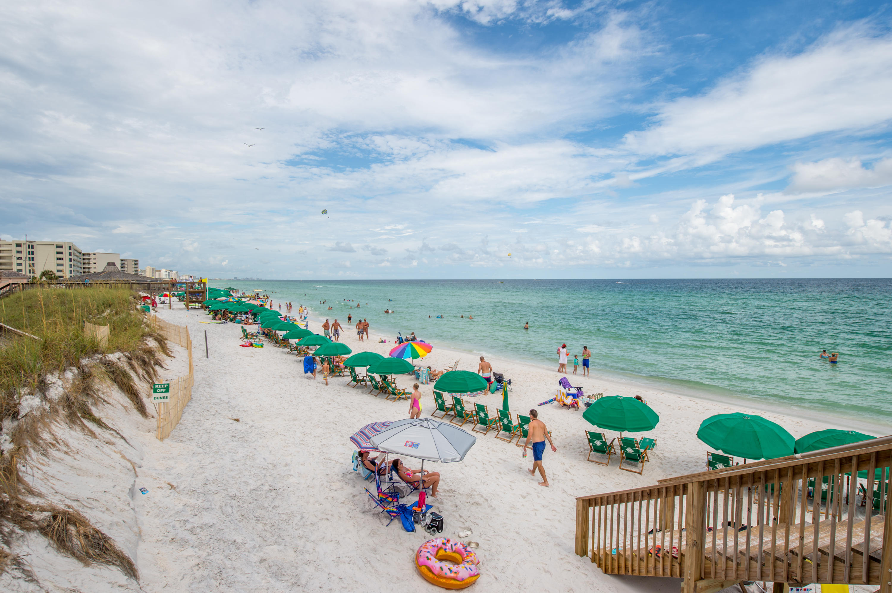 JETTY EAST CONDO - Residential