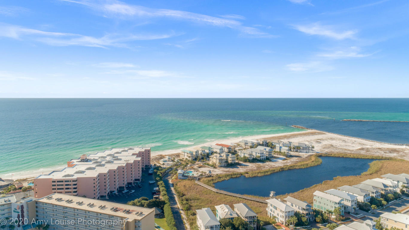 JETTY EAST CONDO - Residential