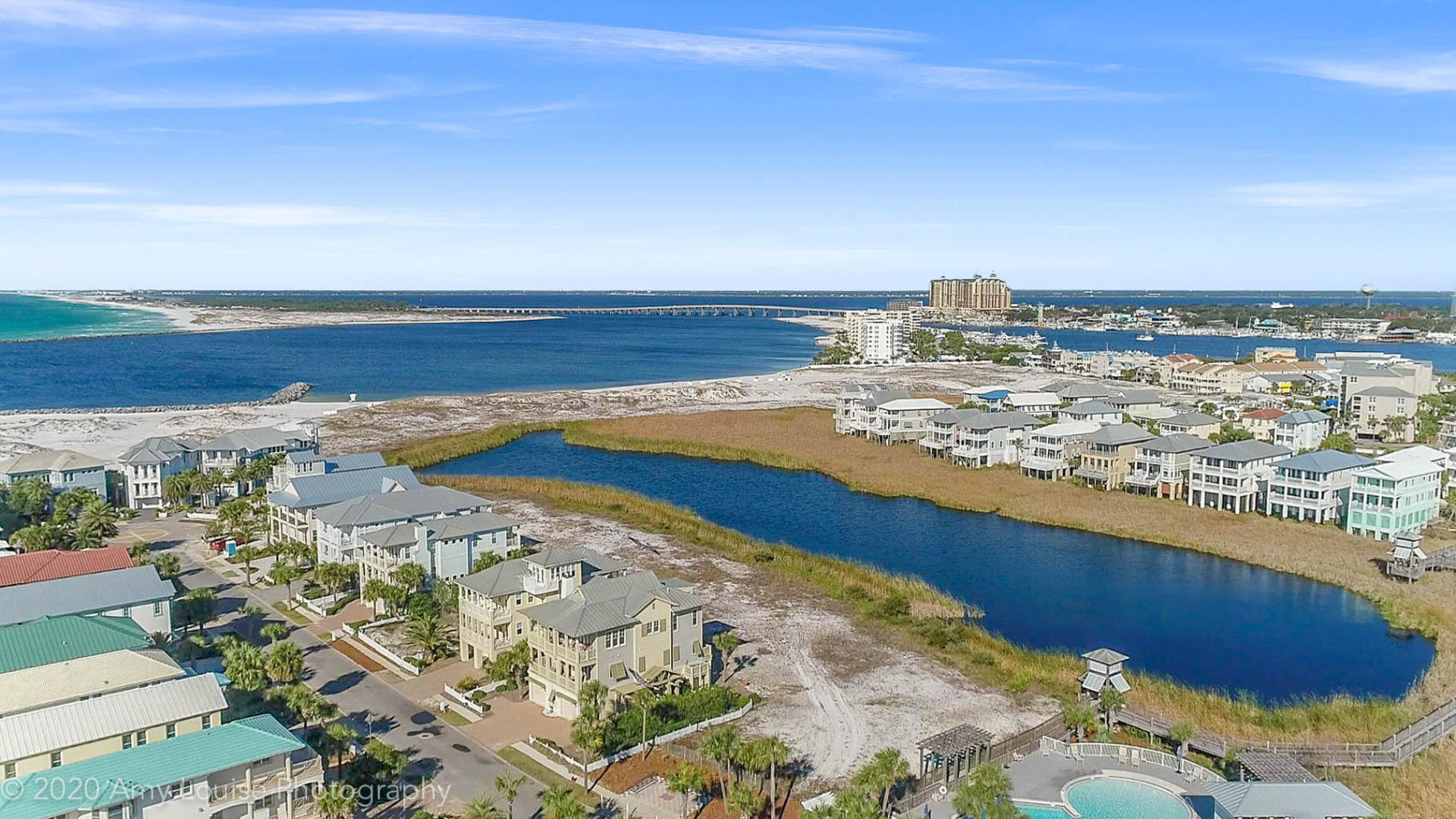 JETTY EAST CONDO - Residential