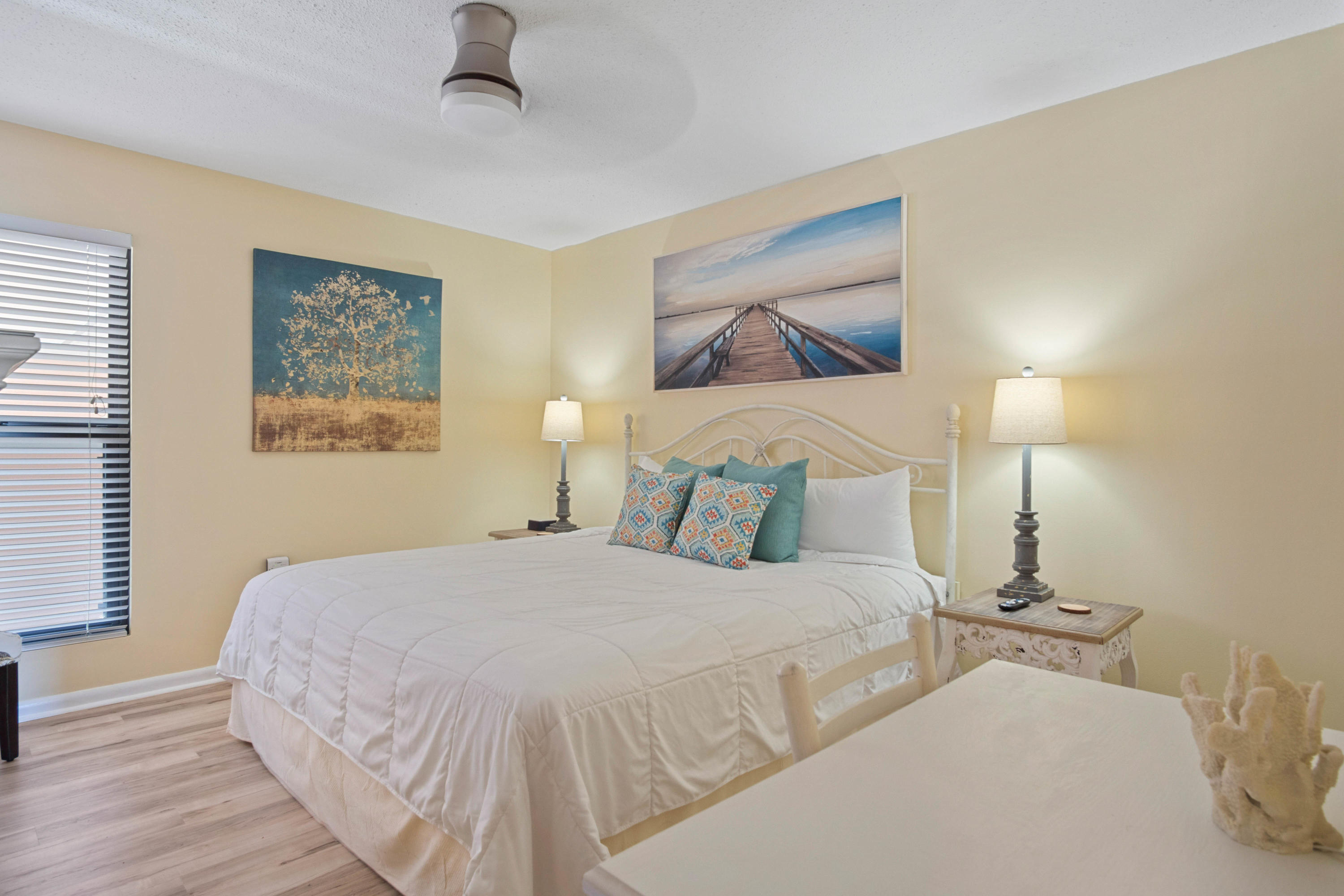 JETTY EAST CONDO - Residential