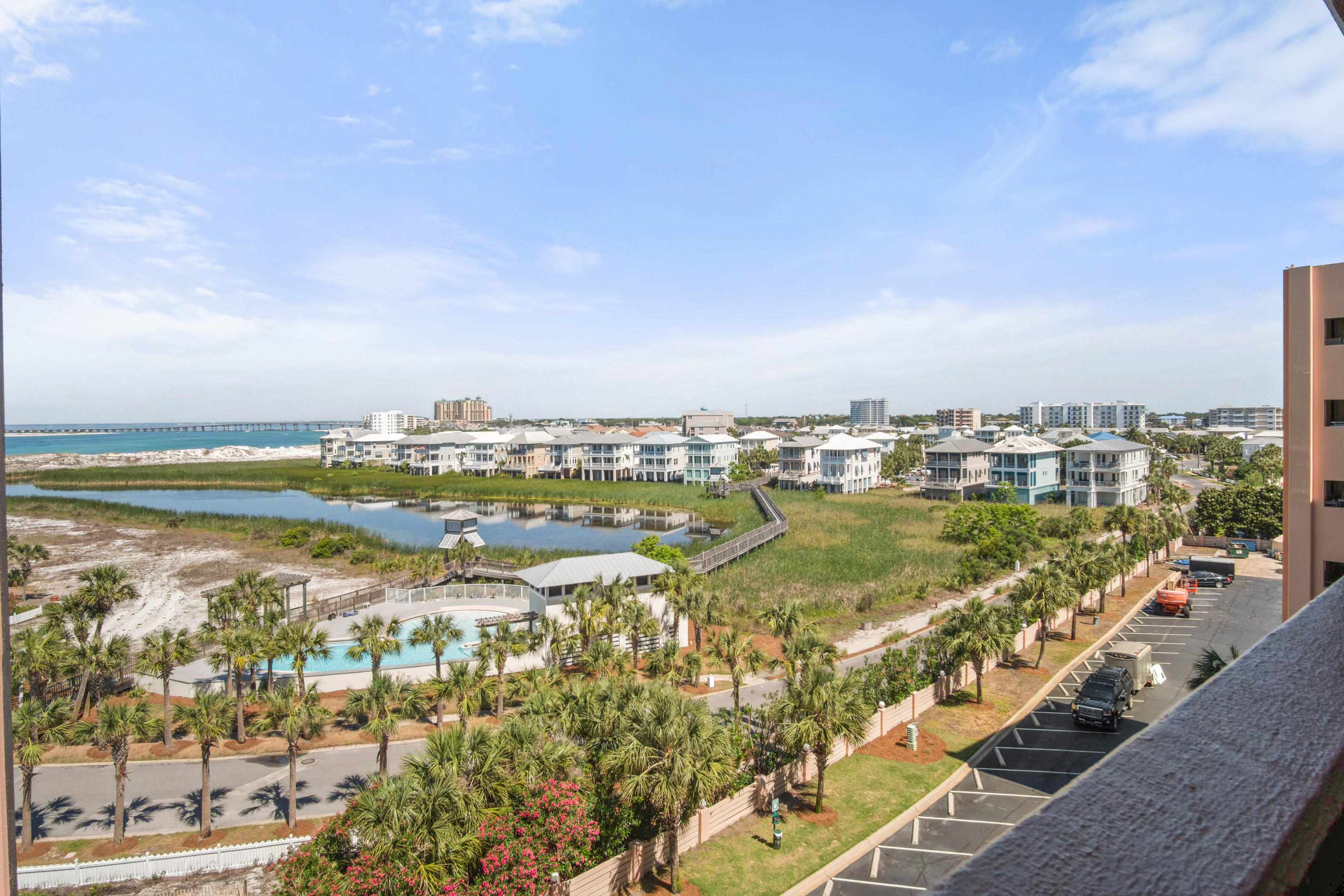 JETTY EAST CONDO - Residential