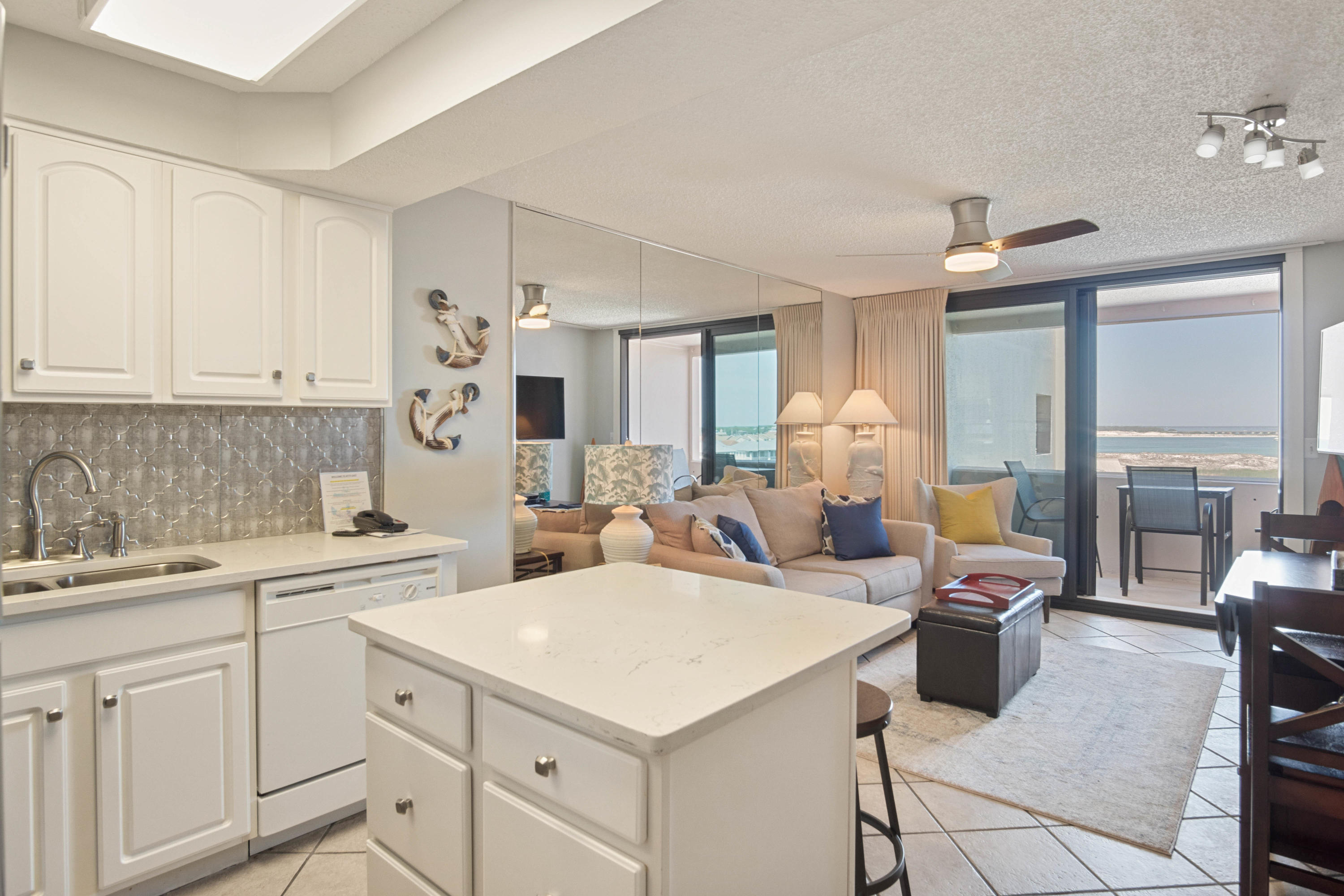 JETTY EAST CONDO - Residential