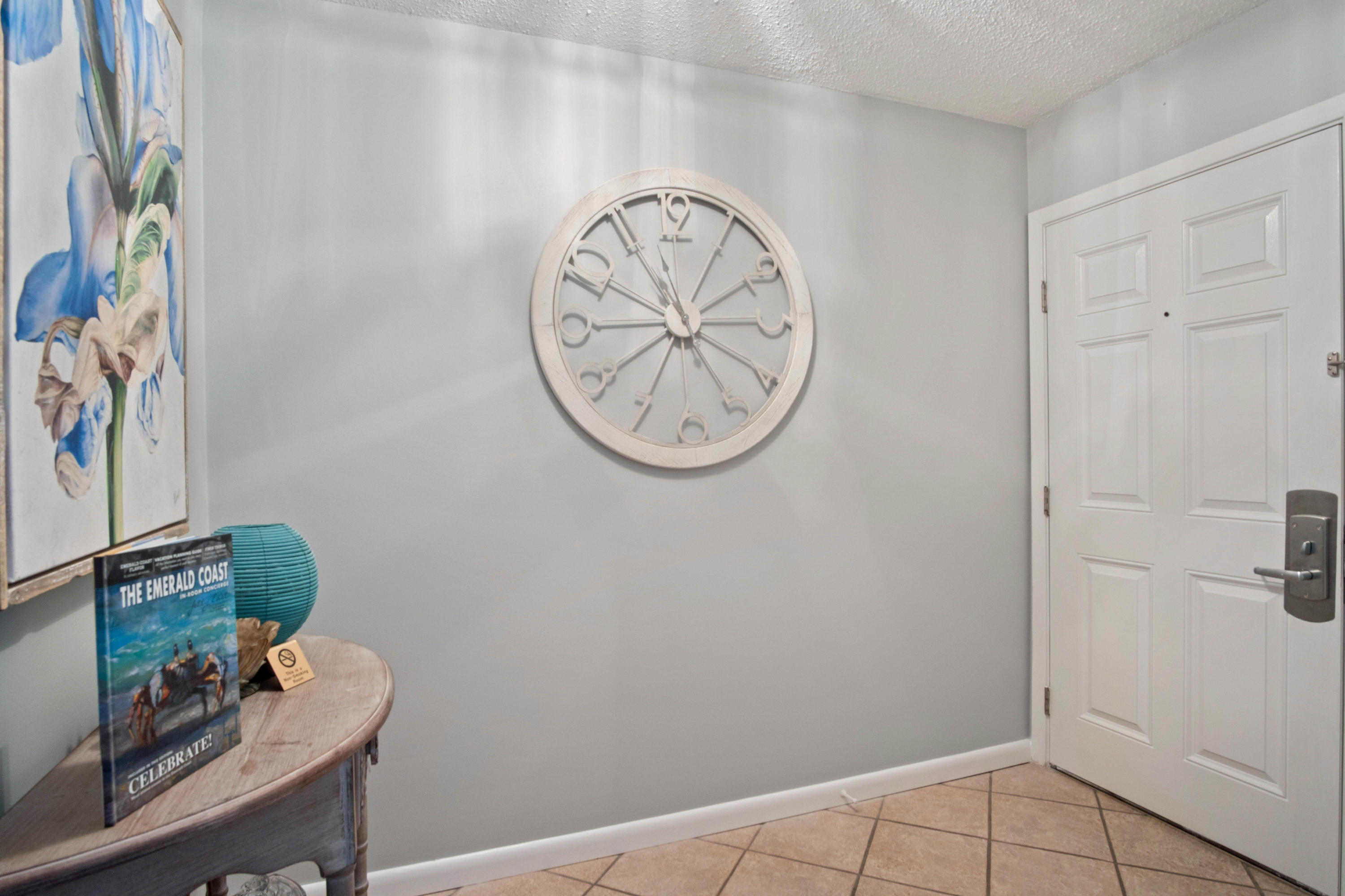 JETTY EAST CONDO - Residential