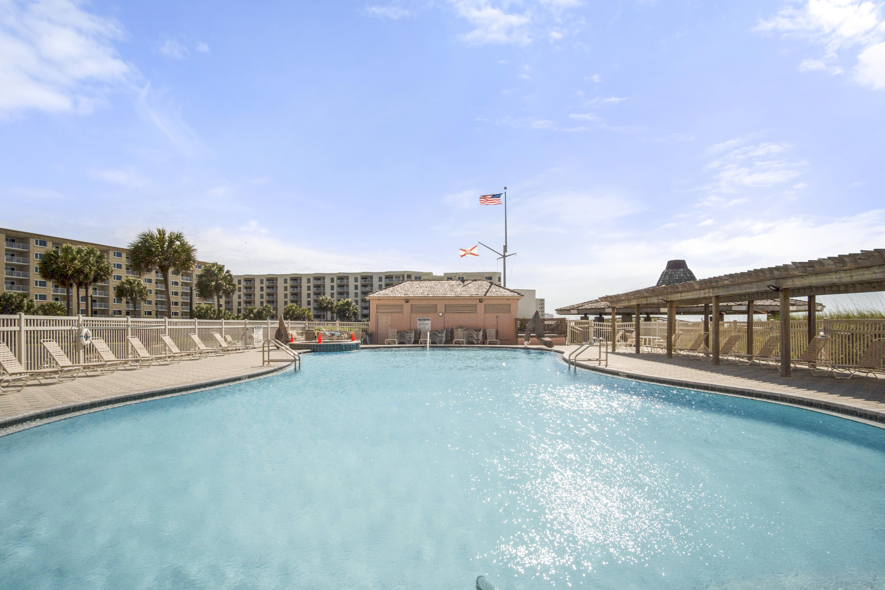 JETTY EAST CONDO - Residential