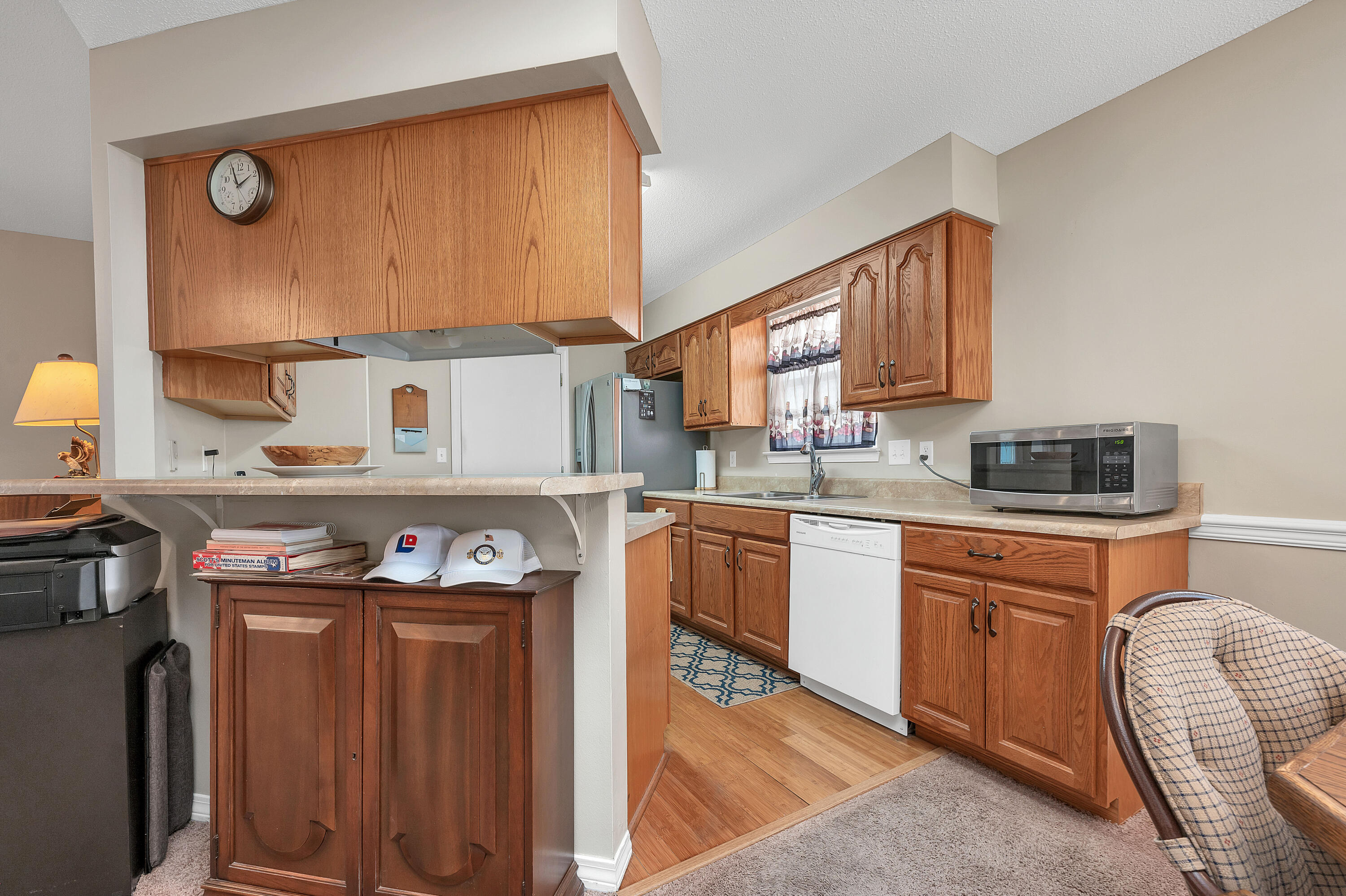 BLUE PINE VILLAGE PH 3 - Residential