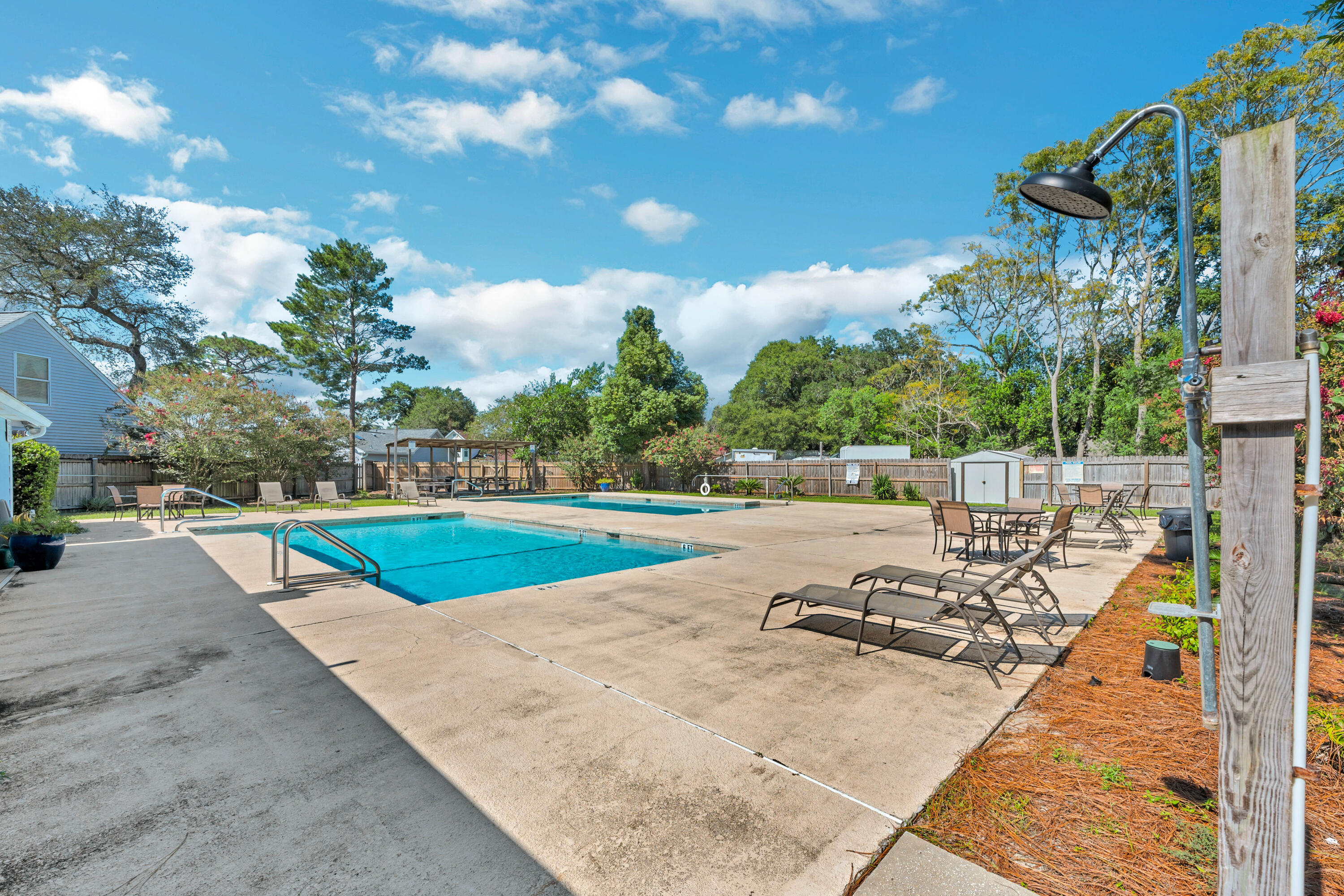 BLUE PINE VILLAGE PH 3 - Residential