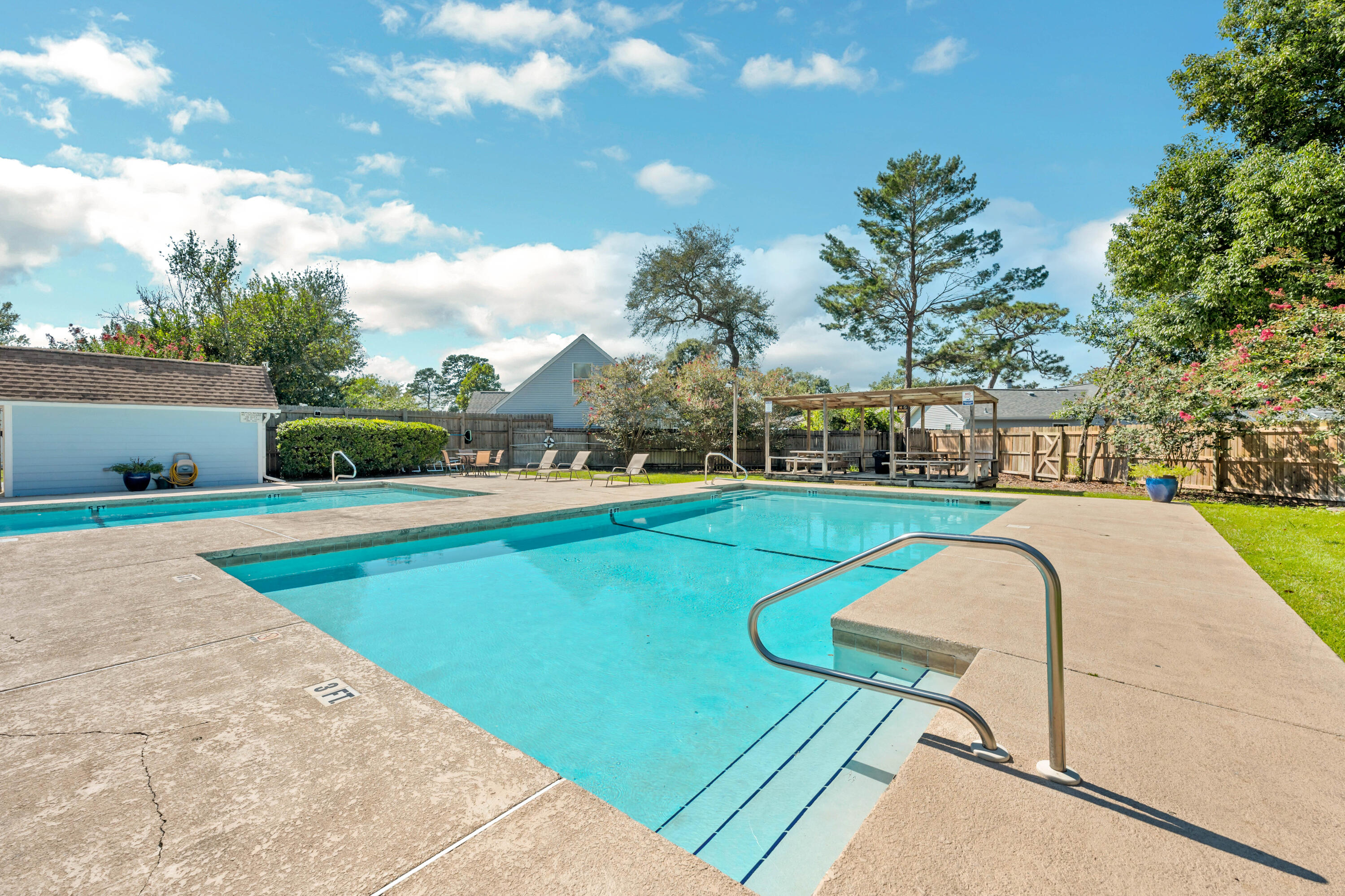 BLUE PINE VILLAGE PH 3 - Residential