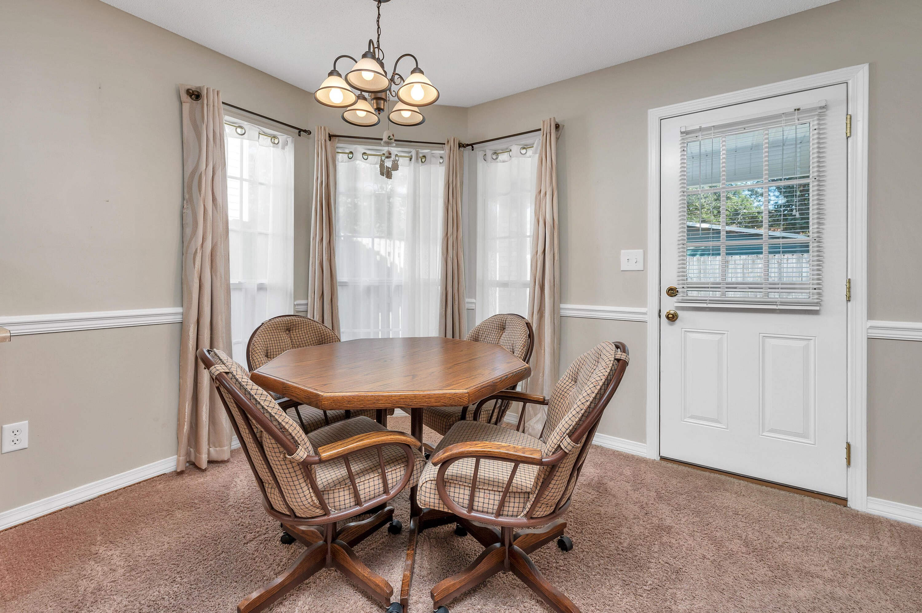 BLUE PINE VILLAGE PH 3 - Residential