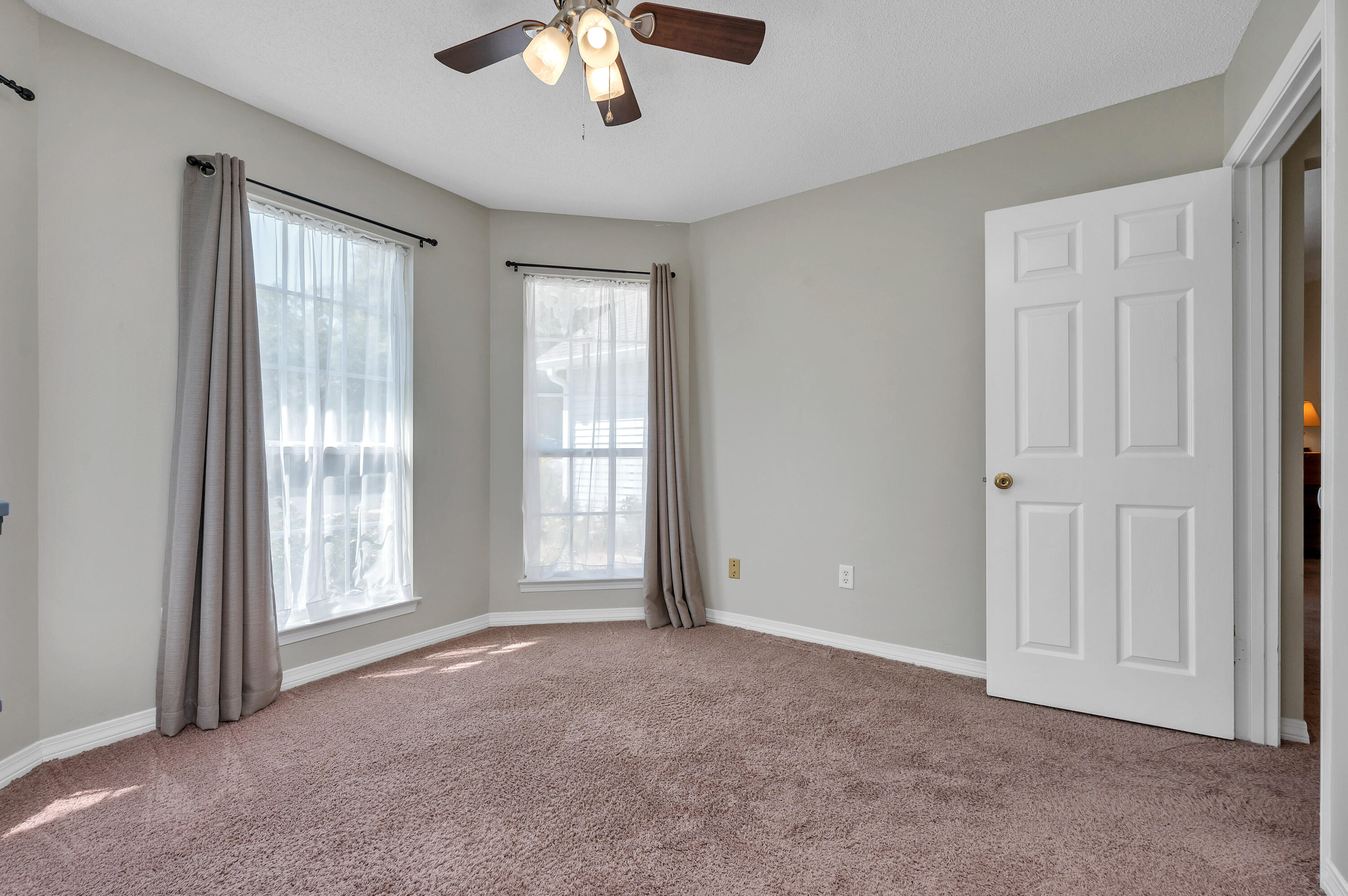 BLUE PINE VILLAGE PH 3 - Residential