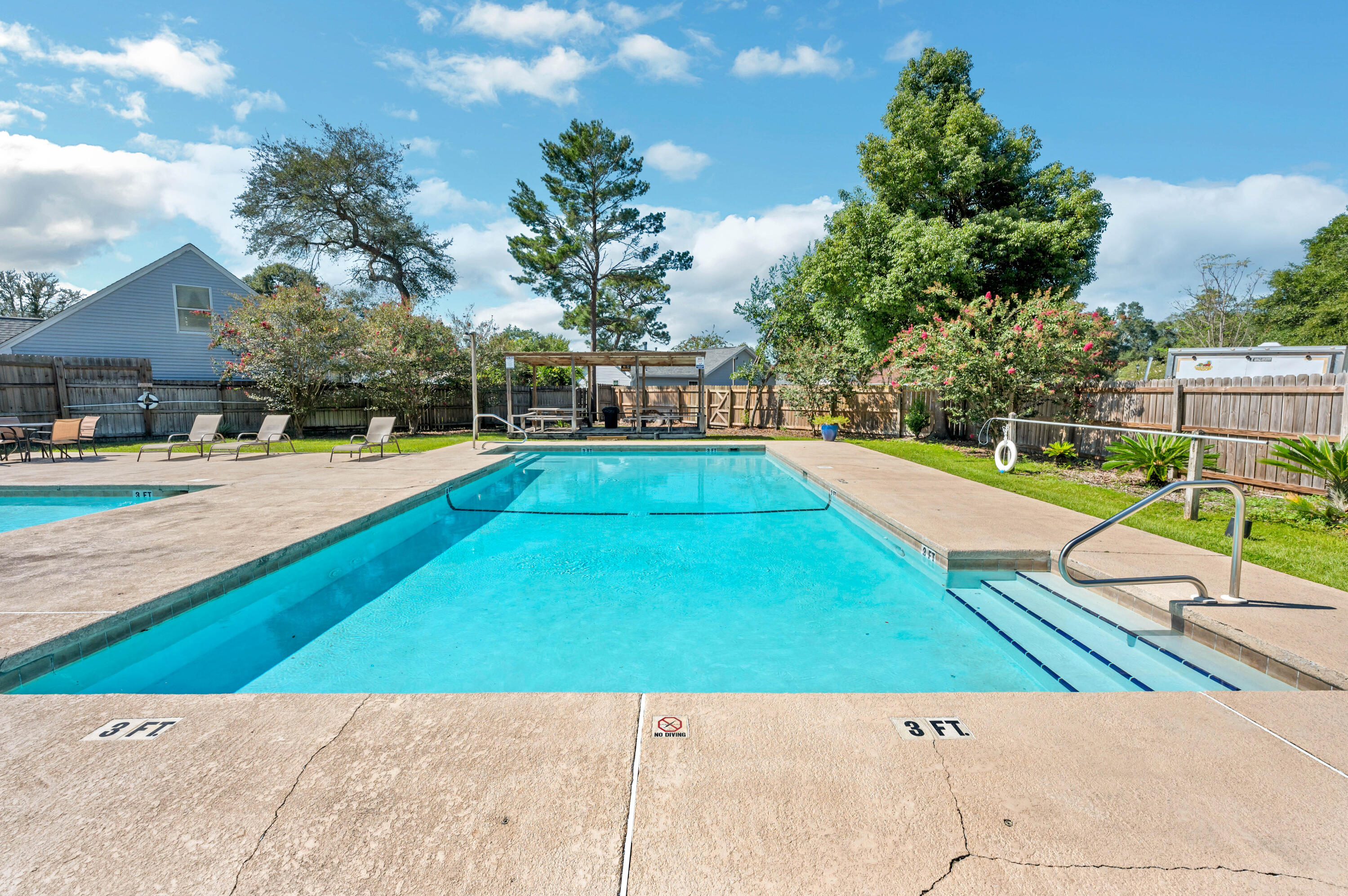 BLUE PINE VILLAGE PH 3 - Residential