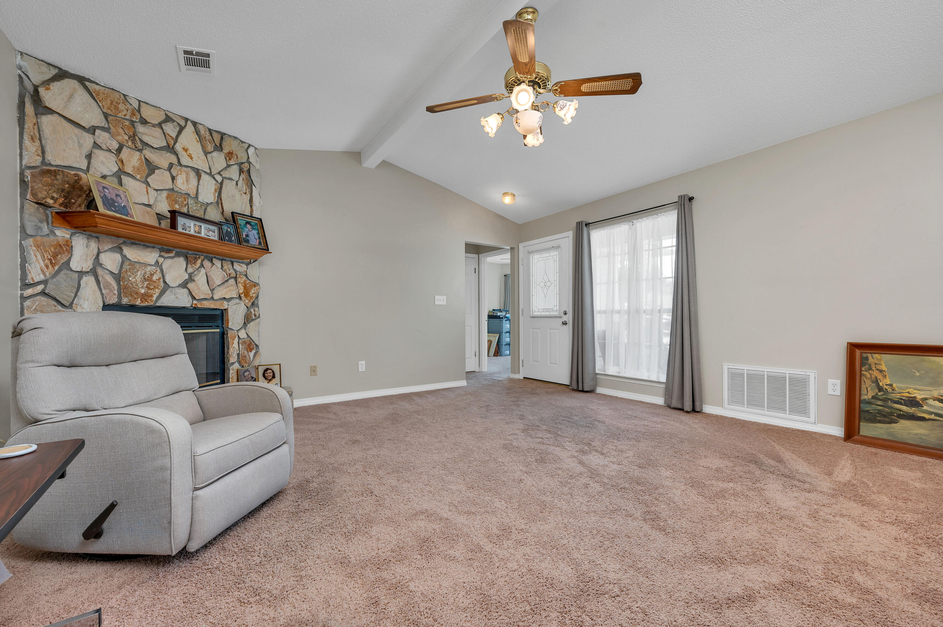 BLUE PINE VILLAGE PH 3 - Residential