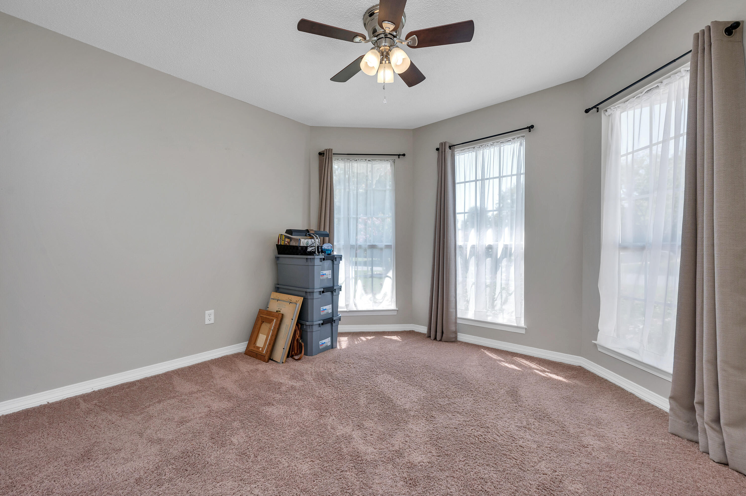 BLUE PINE VILLAGE PH 3 - Residential