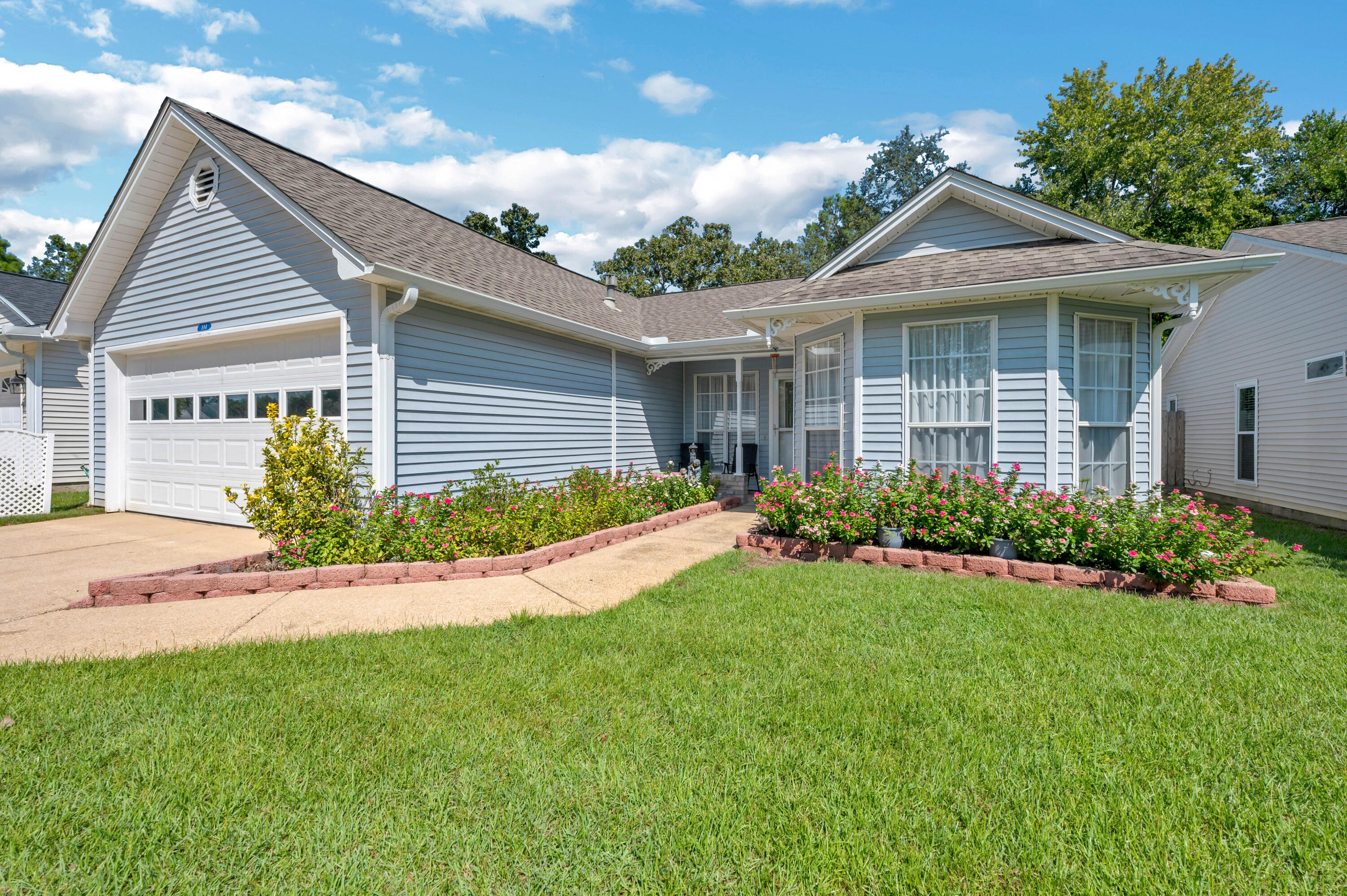 BLUE PINE VILLAGE PH 3 - Residential