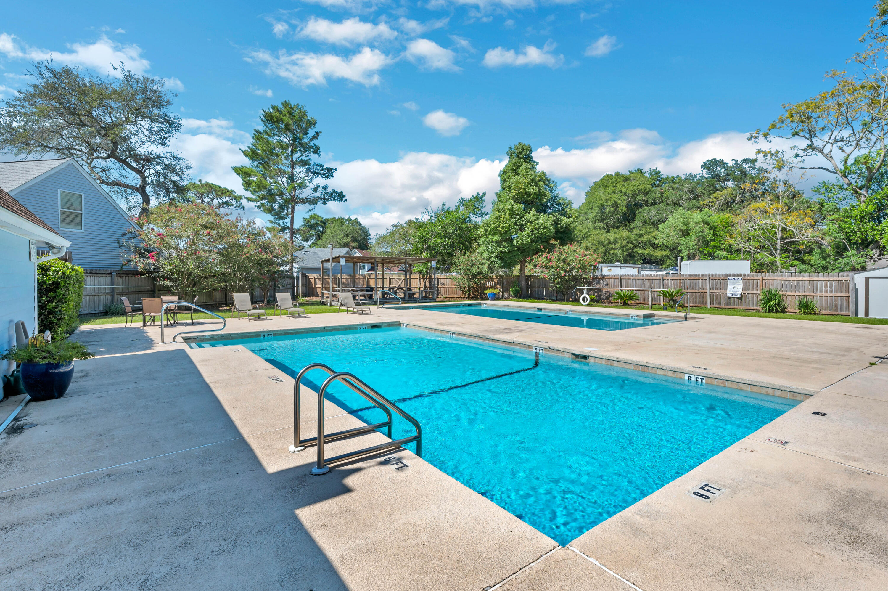 BLUE PINE VILLAGE PH 3 - Residential