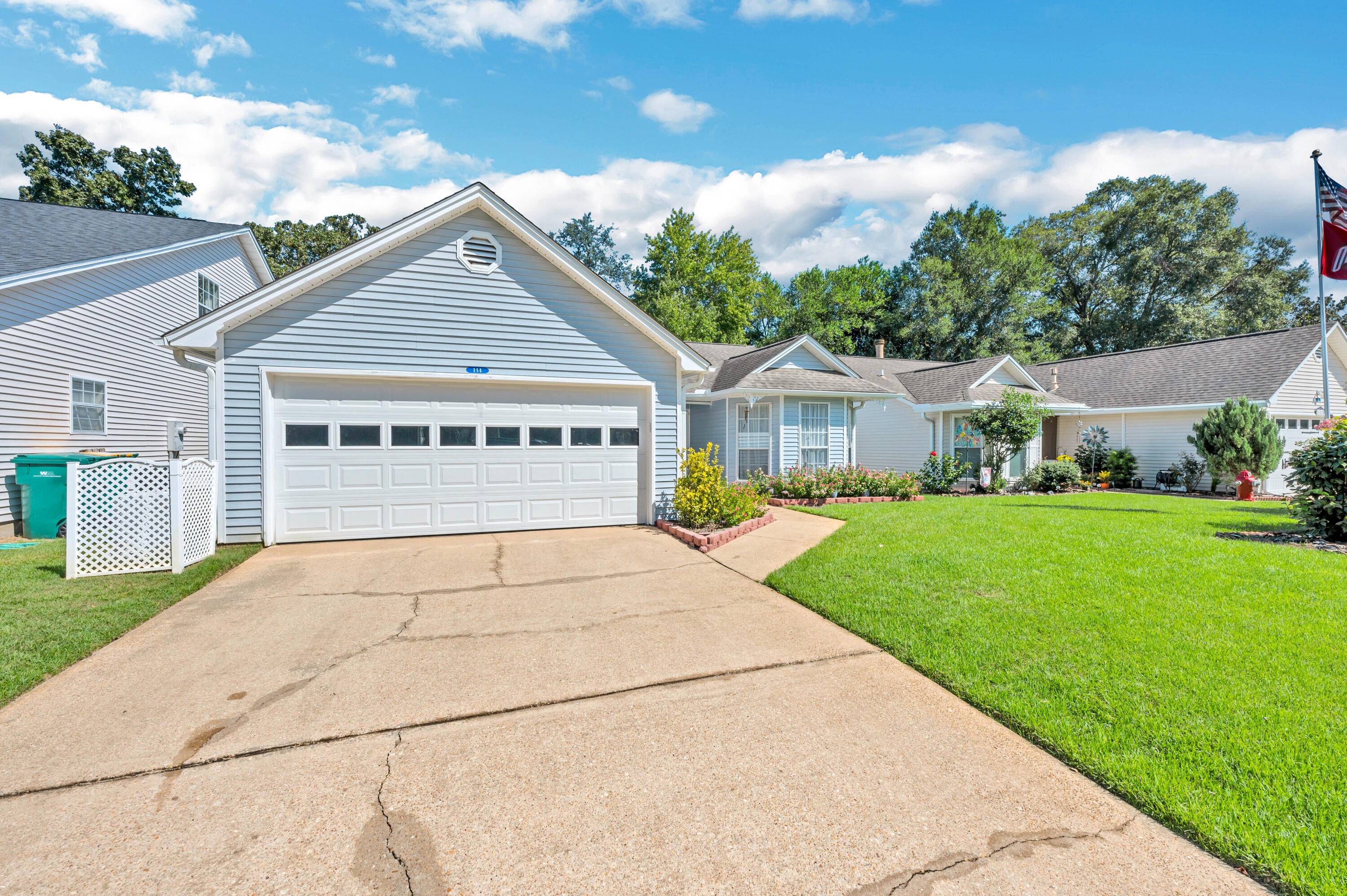 BLUE PINE VILLAGE PH 3 - Residential