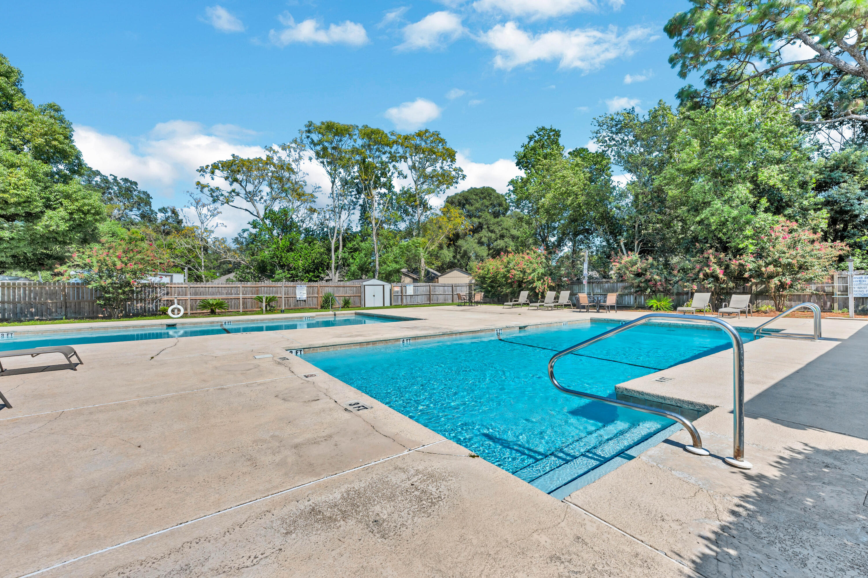 BLUE PINE VILLAGE PH 3 - Residential