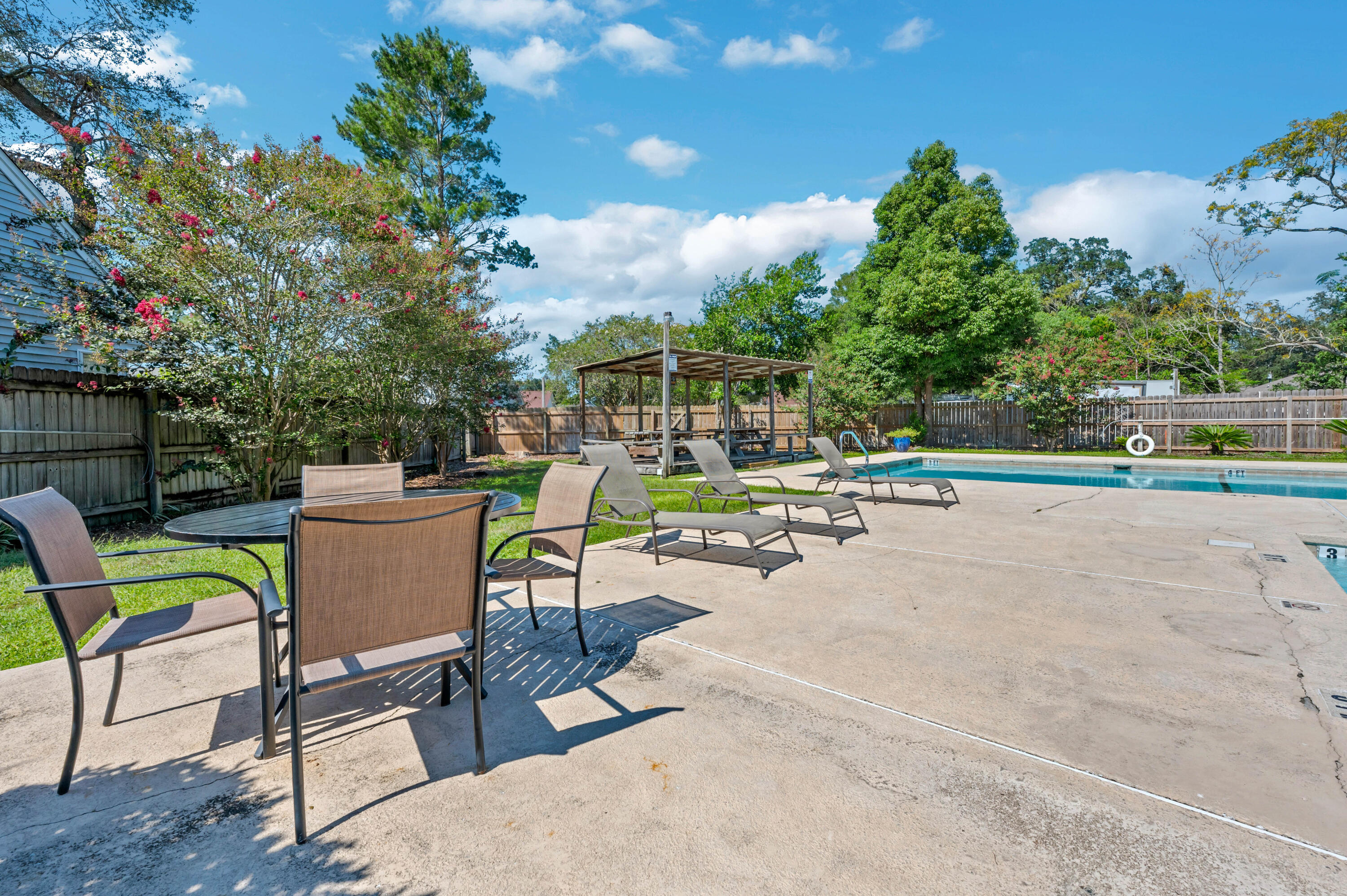 BLUE PINE VILLAGE PH 3 - Residential