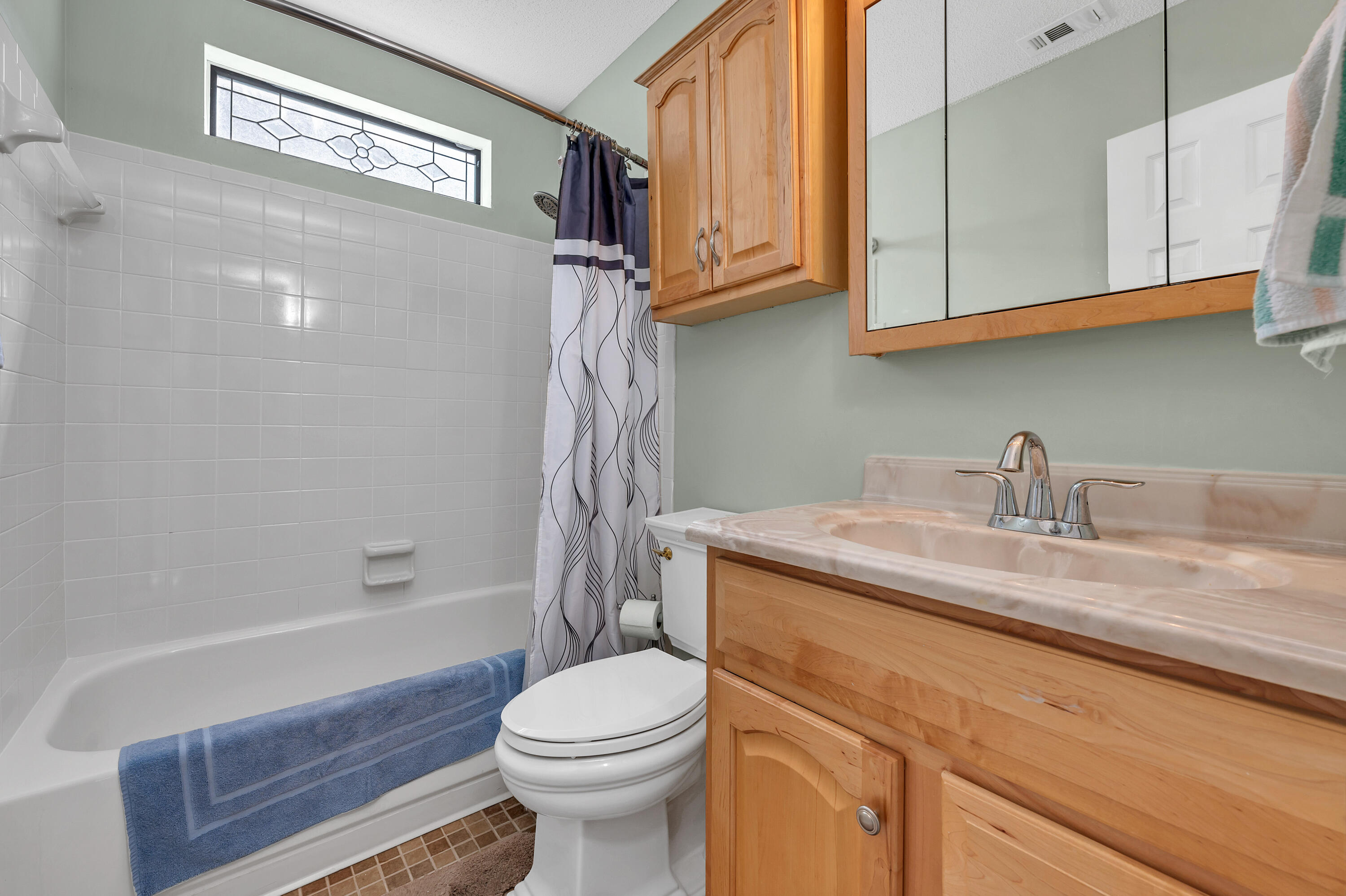 BLUE PINE VILLAGE PH 3 - Residential