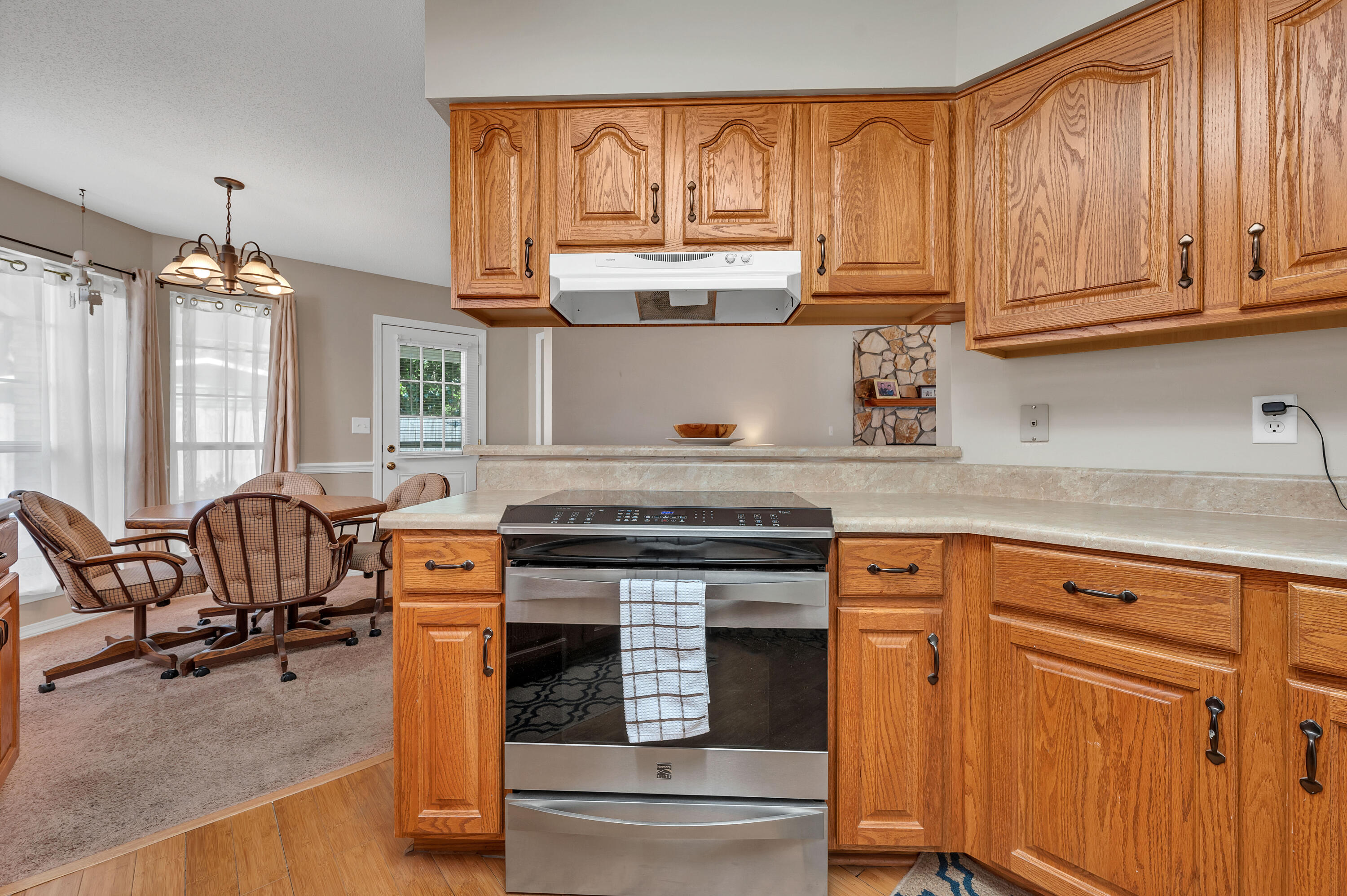 BLUE PINE VILLAGE PH 3 - Residential