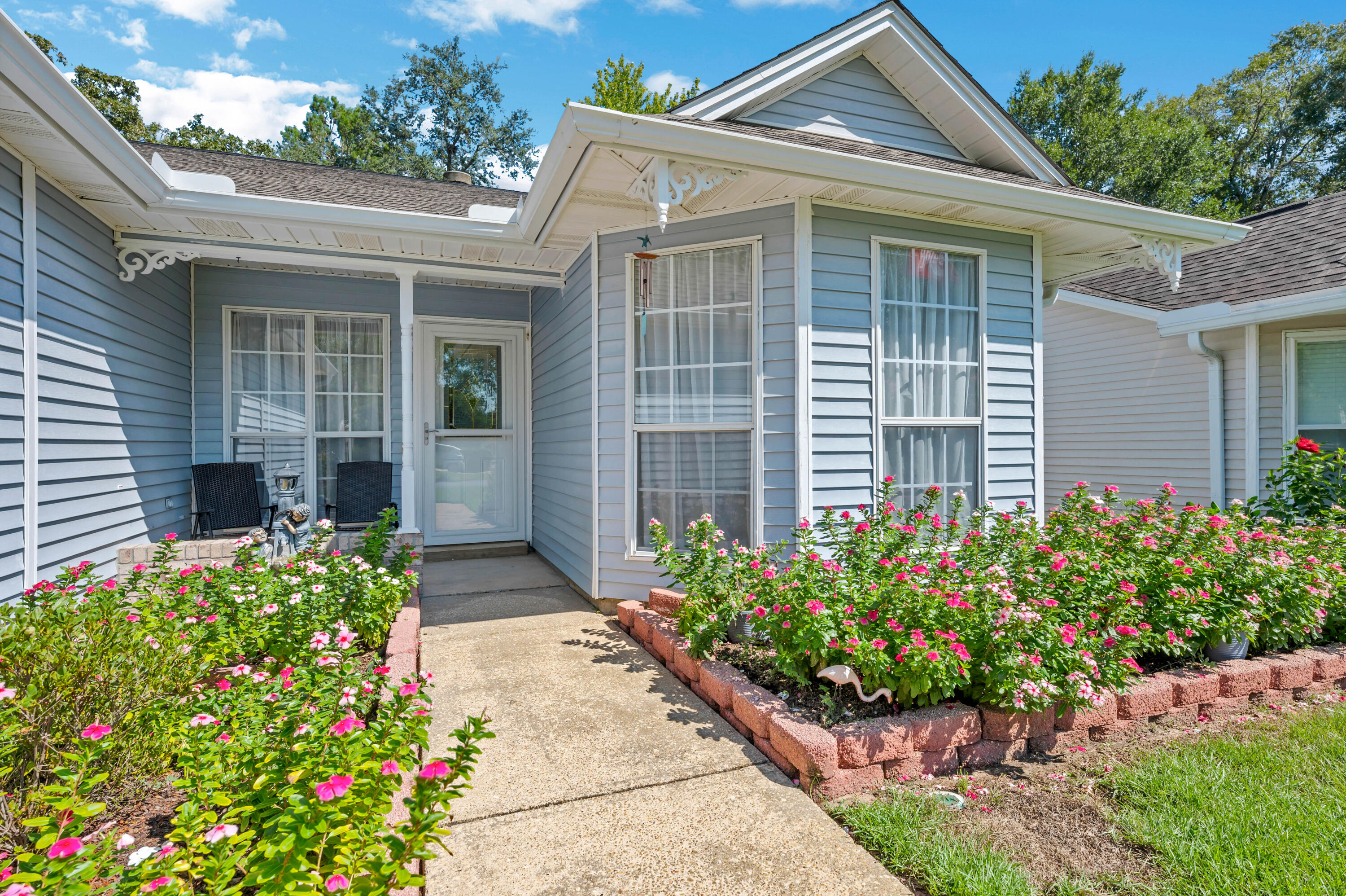 BLUE PINE VILLAGE PH 3 - Residential