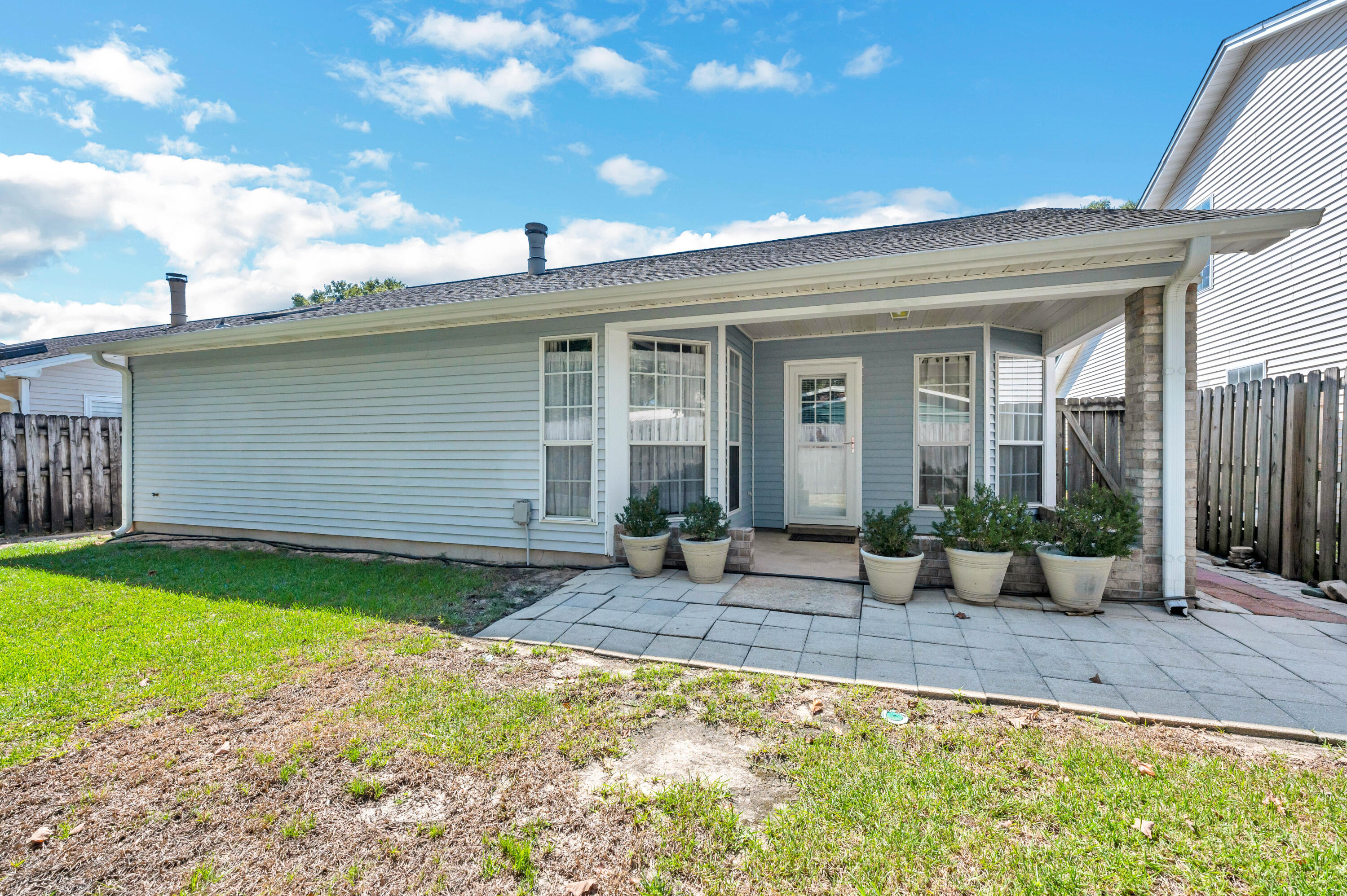 BLUE PINE VILLAGE PH 3 - Residential