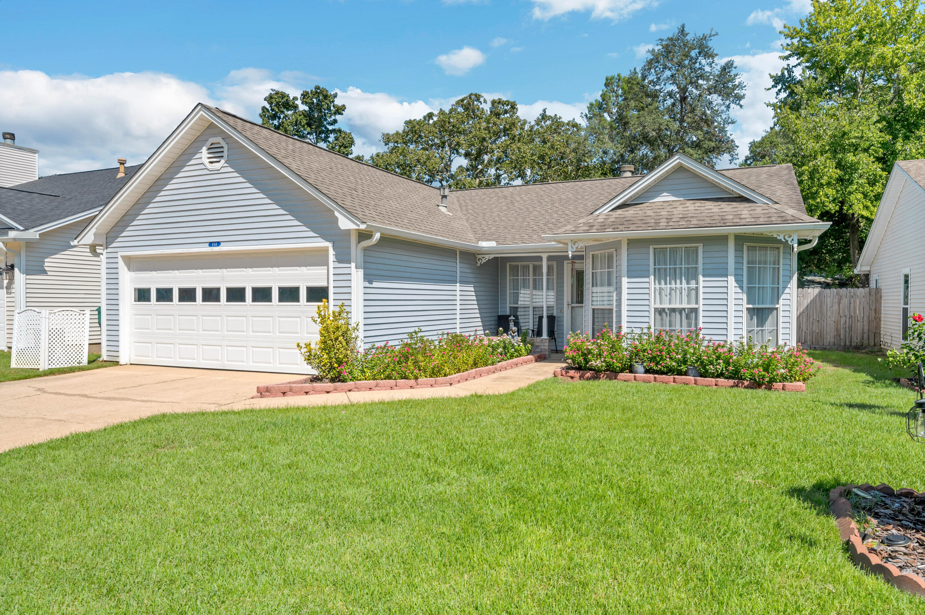 BLUE PINE VILLAGE PH 3 - Residential