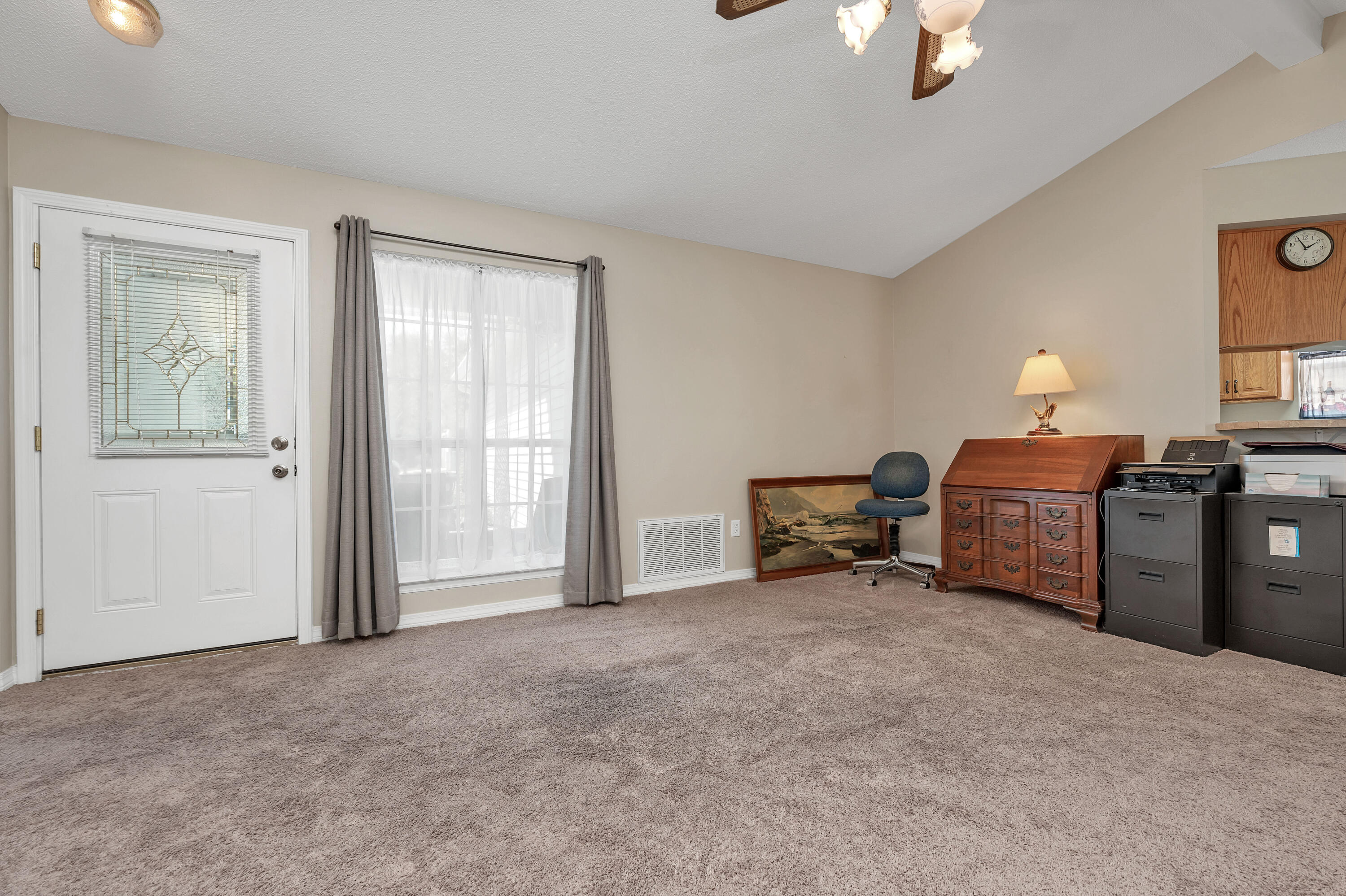 BLUE PINE VILLAGE PH 3 - Residential