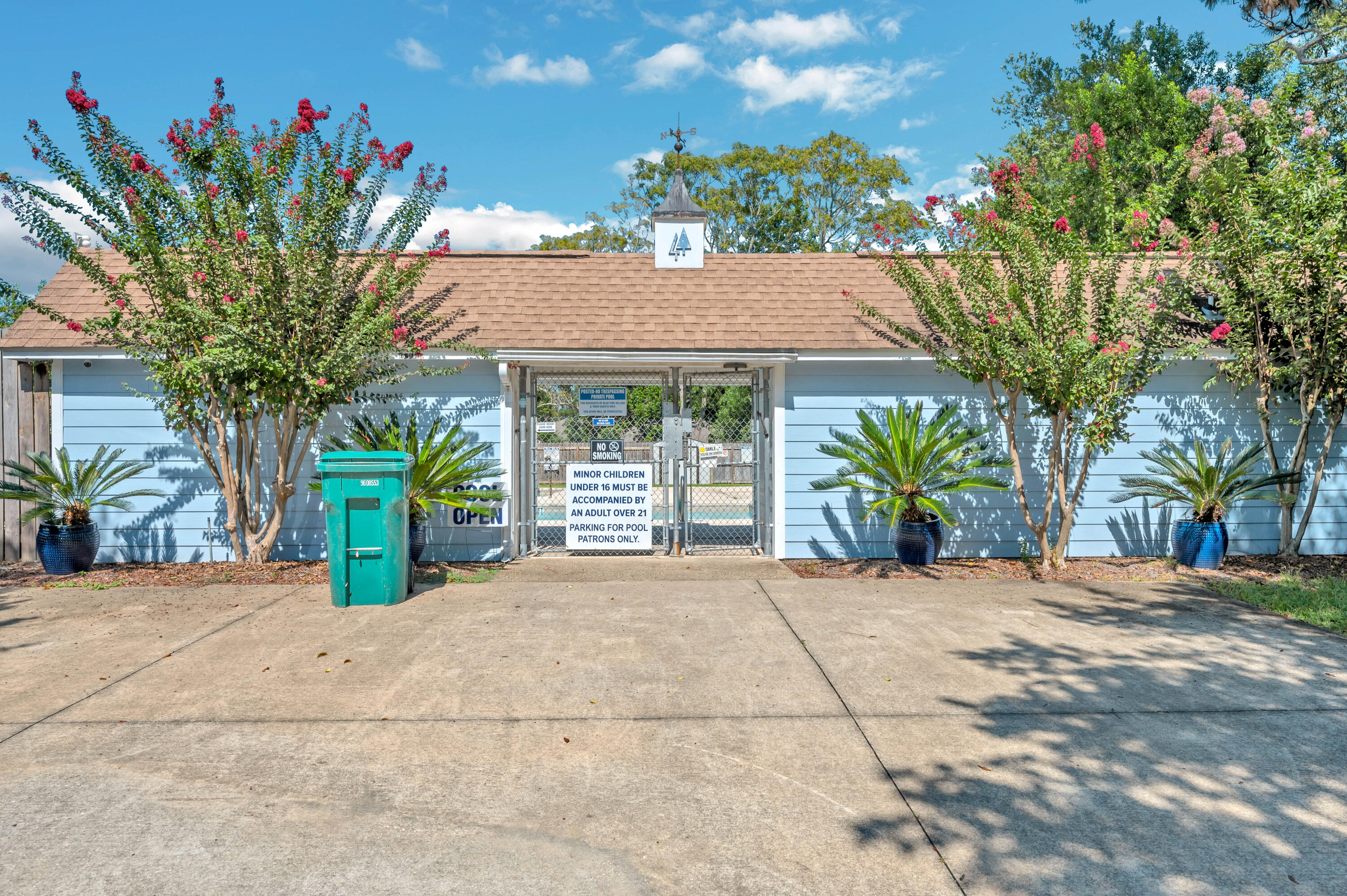 BLUE PINE VILLAGE PH 3 - Residential