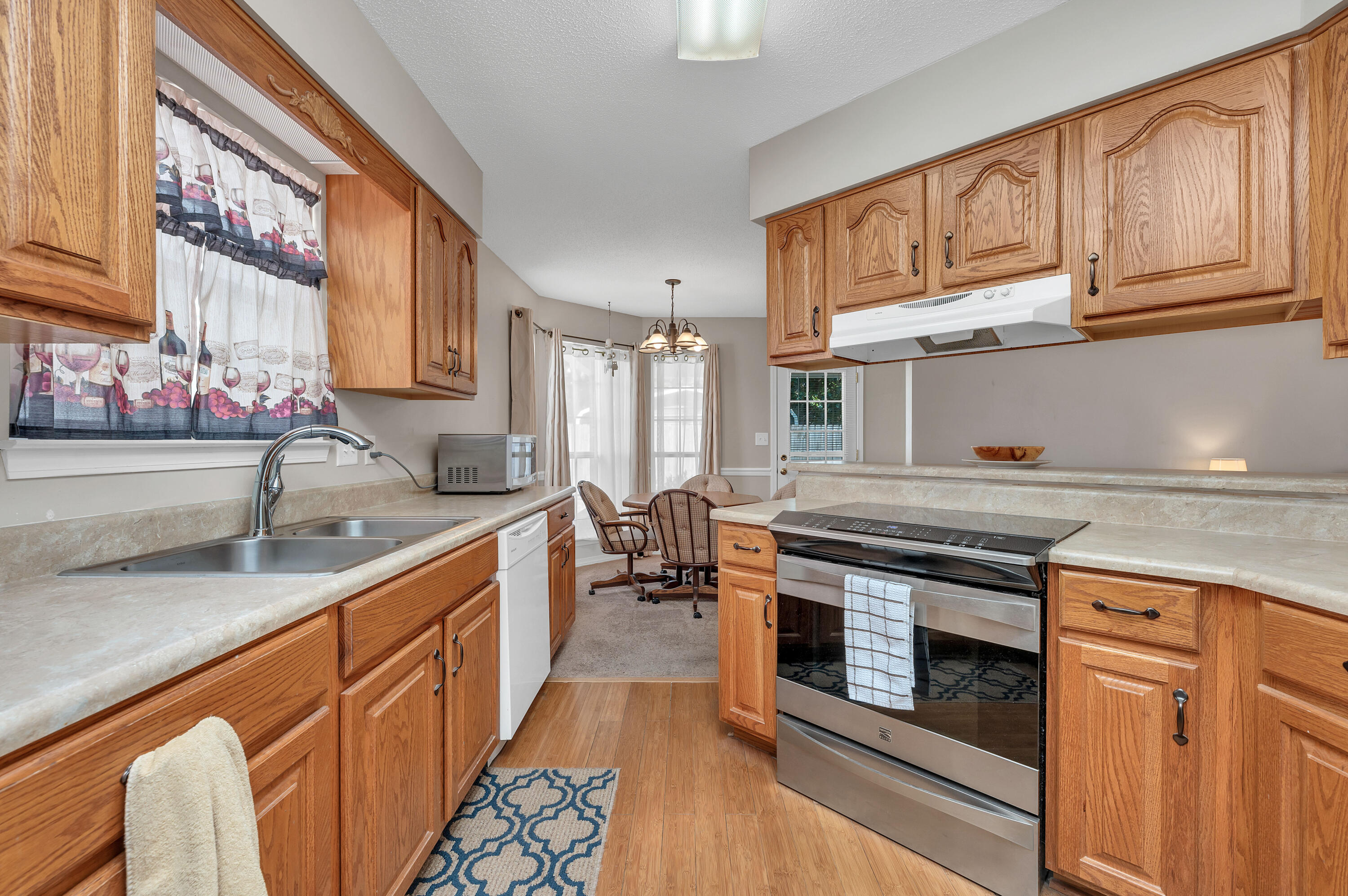 BLUE PINE VILLAGE PH 3 - Residential