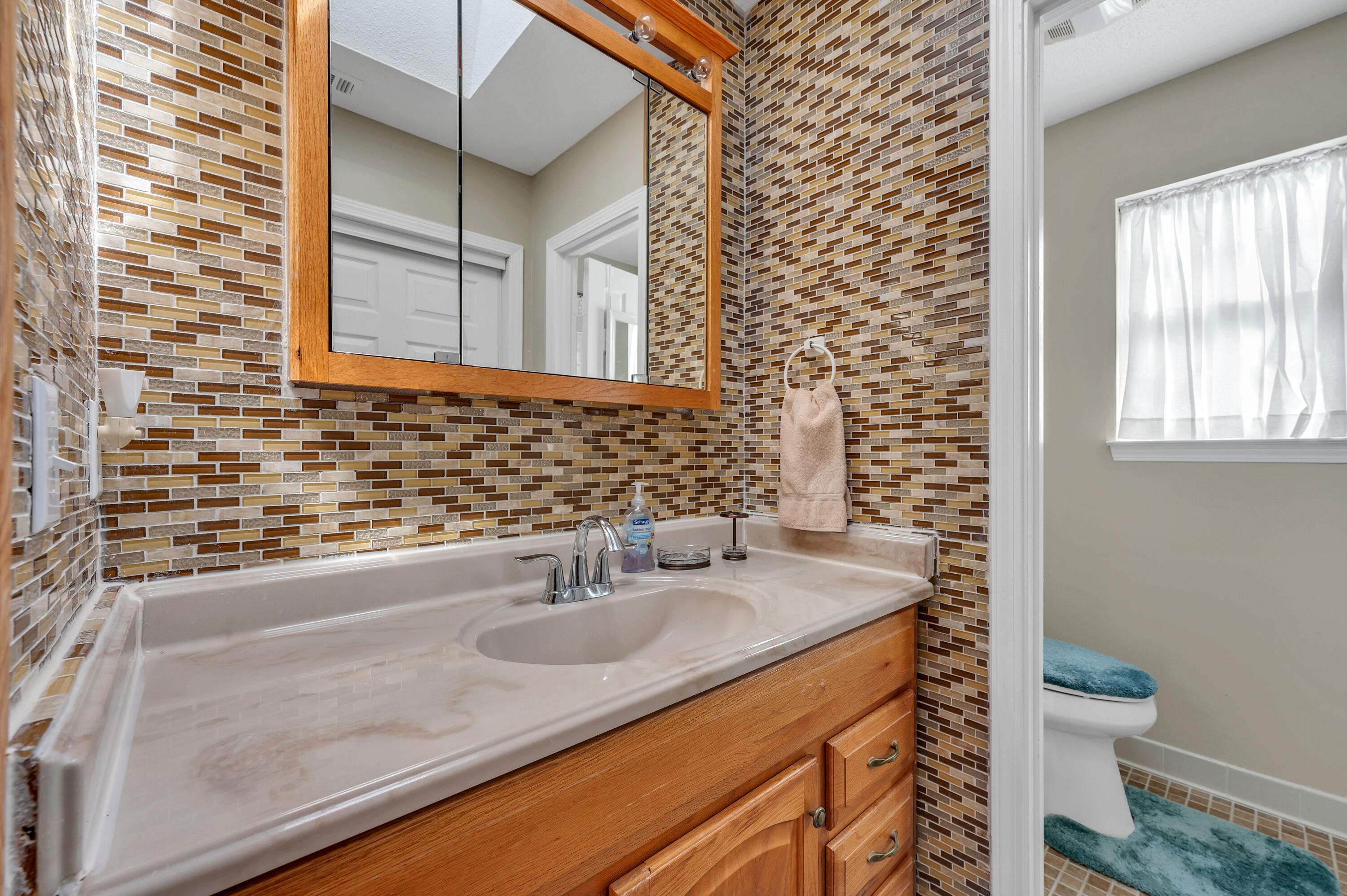 BLUE PINE VILLAGE PH 3 - Residential