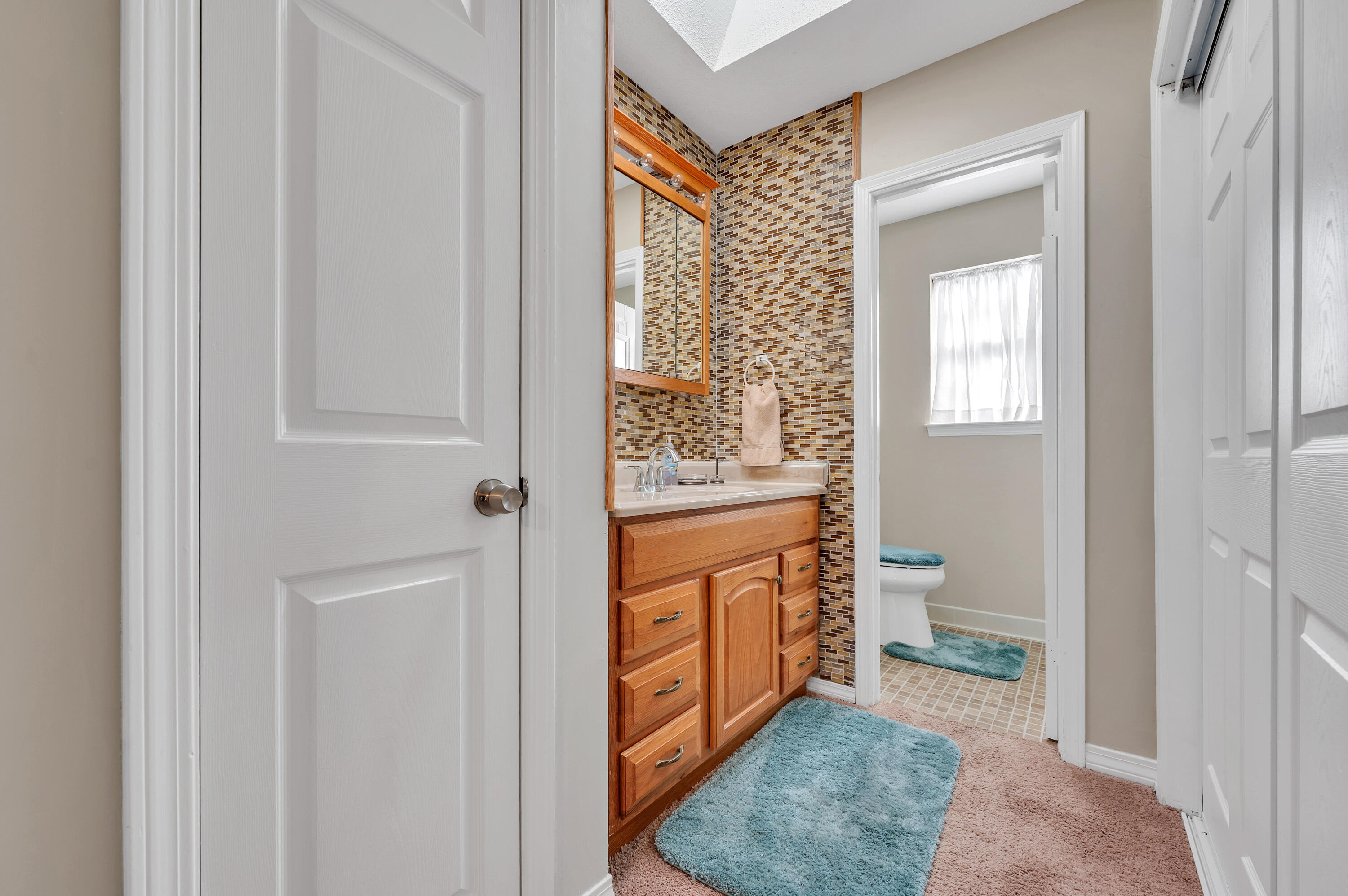 BLUE PINE VILLAGE PH 3 - Residential