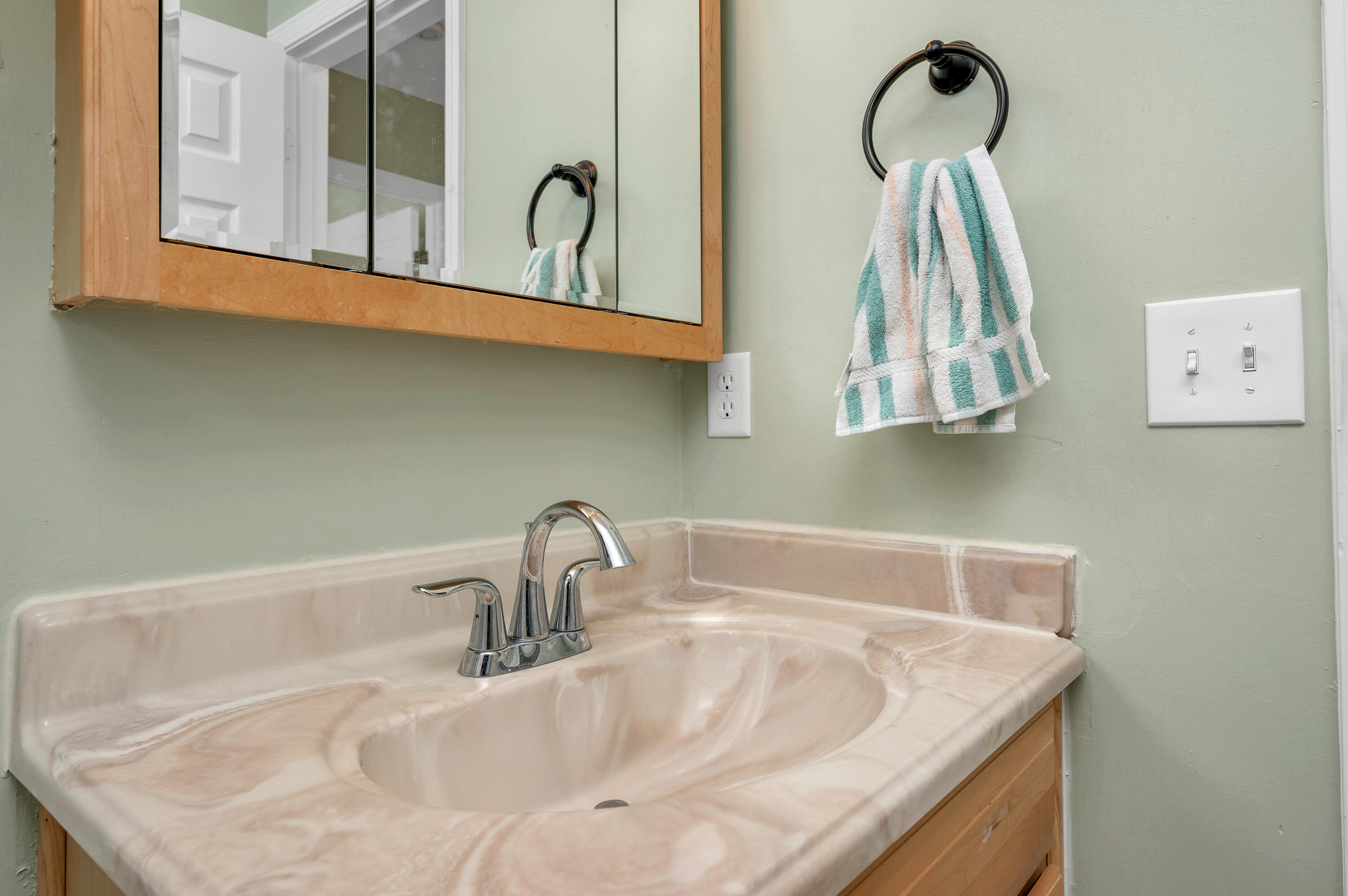 BLUE PINE VILLAGE PH 3 - Residential