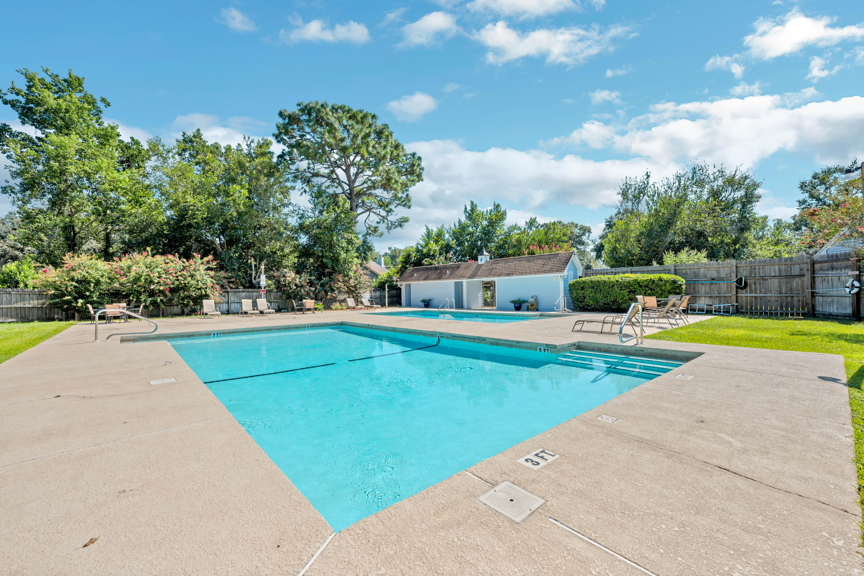 BLUE PINE VILLAGE PH 3 - Residential