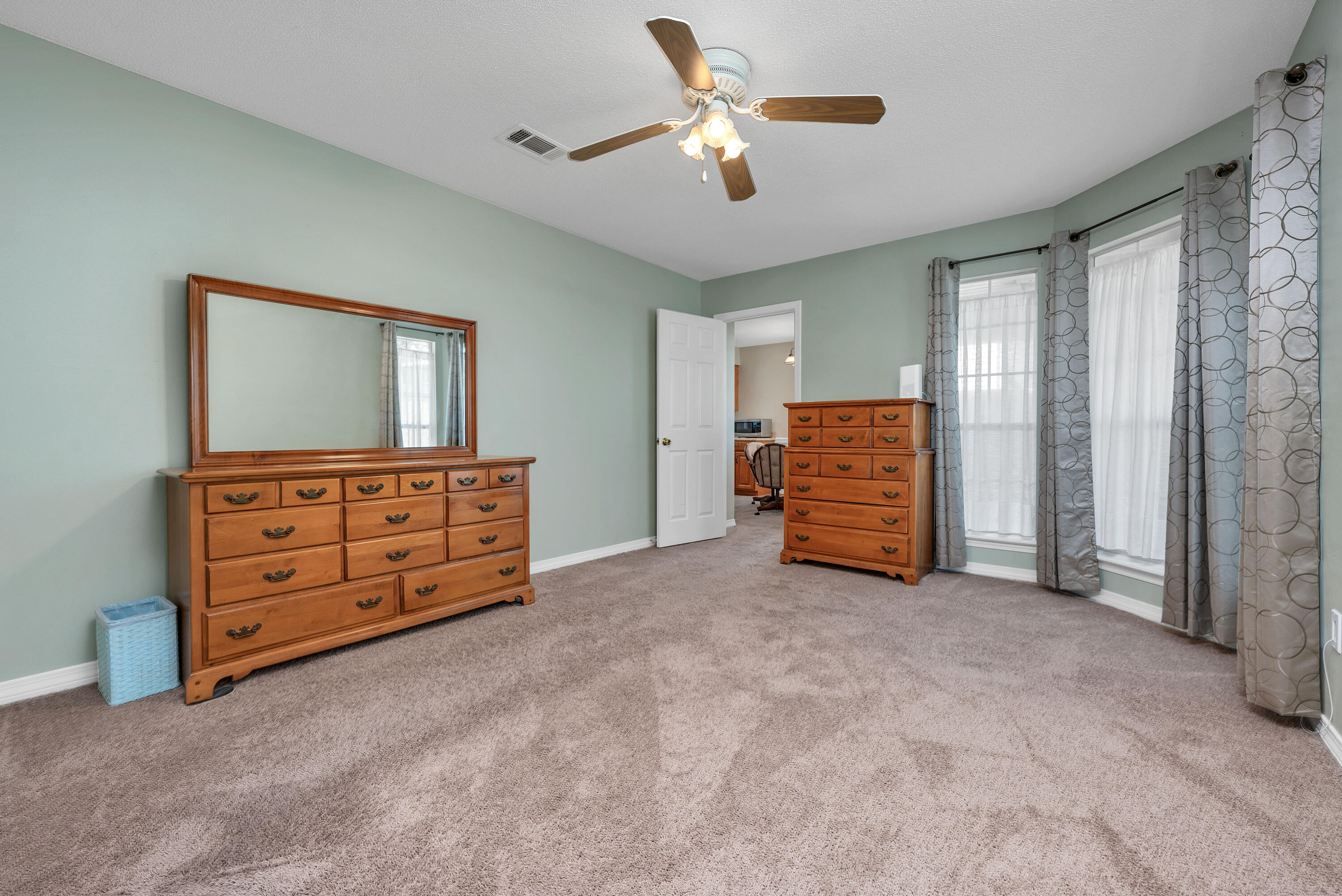 BLUE PINE VILLAGE PH 3 - Residential