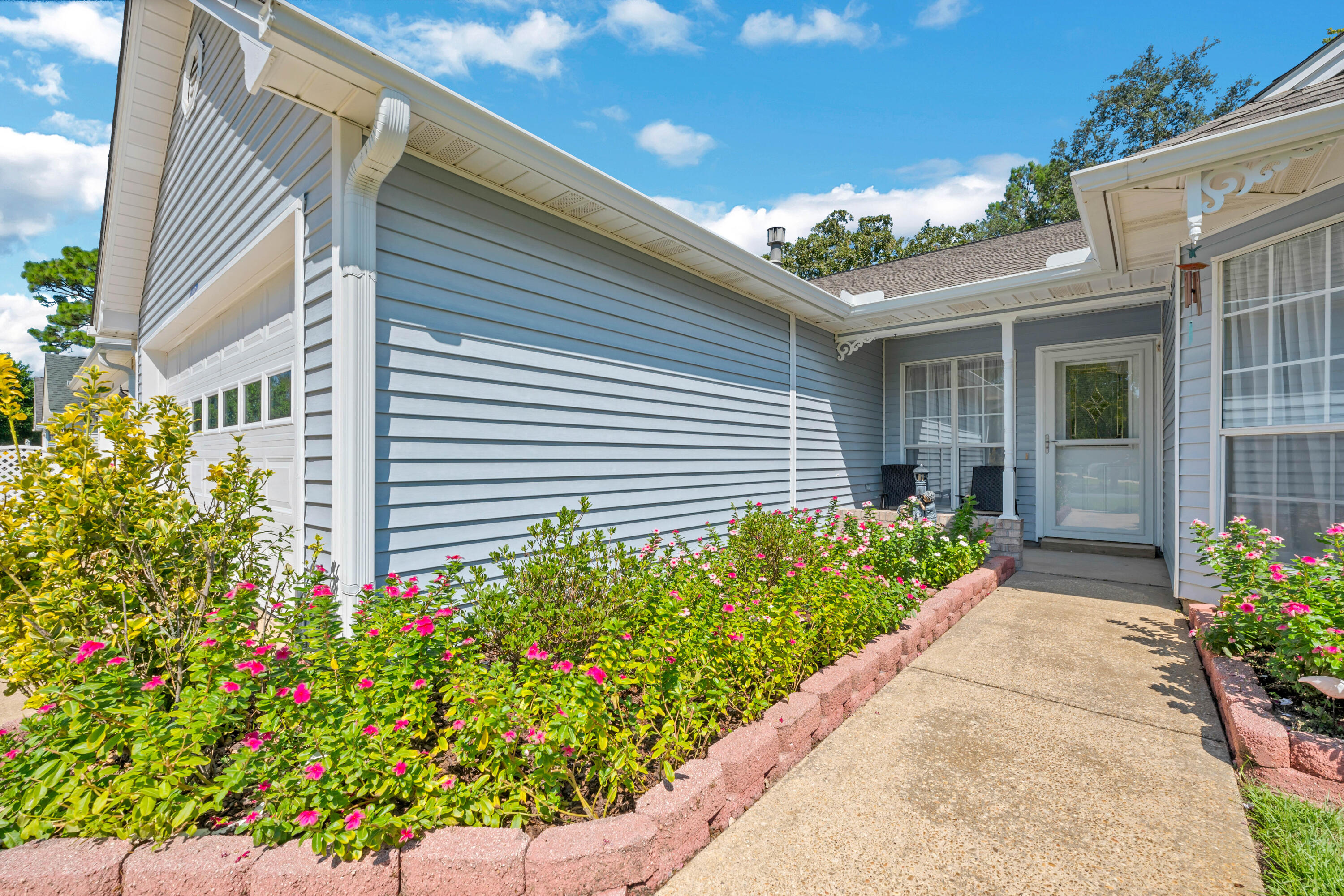 BLUE PINE VILLAGE PH 3 - Residential