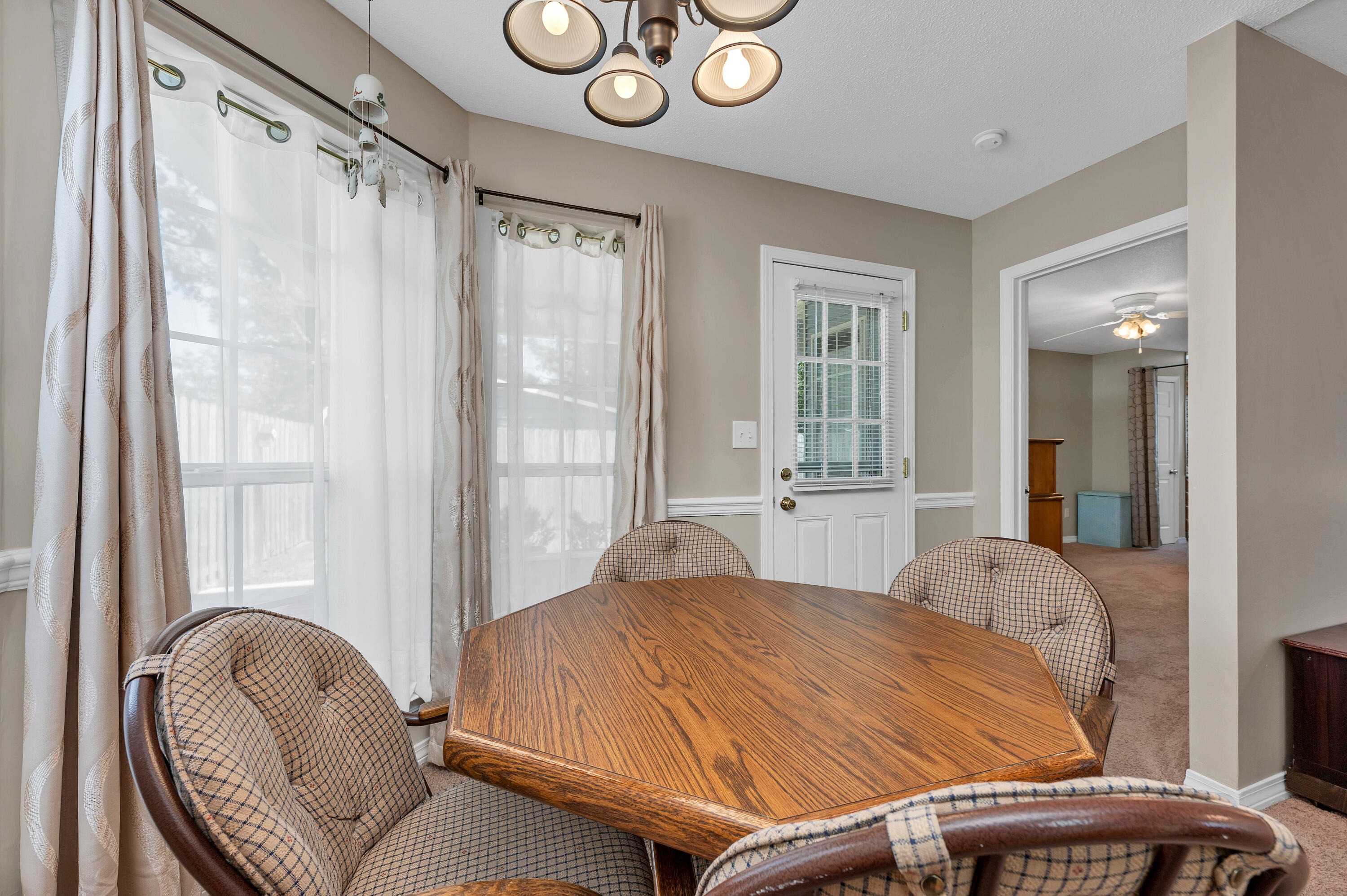 BLUE PINE VILLAGE PH 3 - Residential