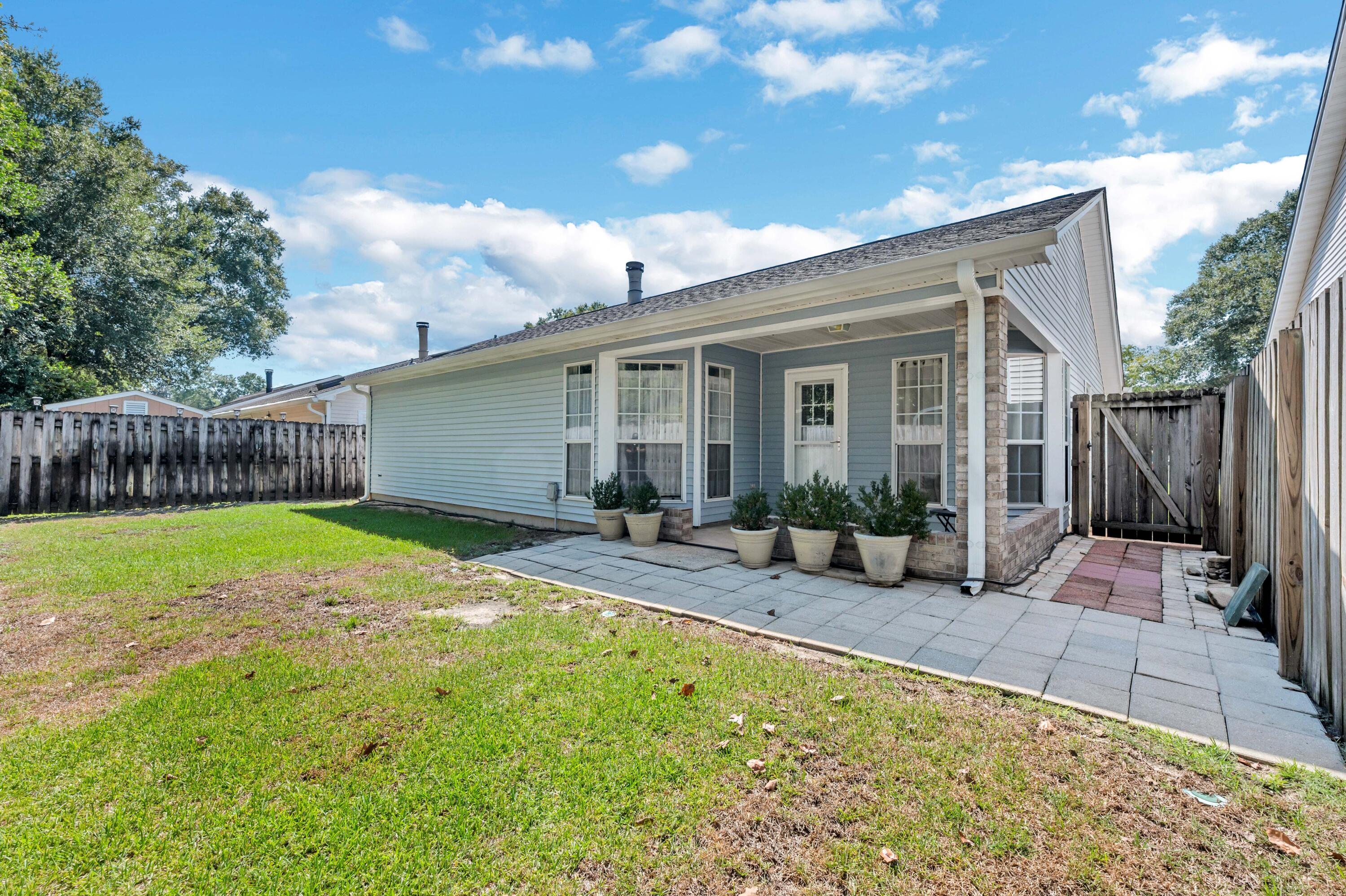 BLUE PINE VILLAGE PH 3 - Residential