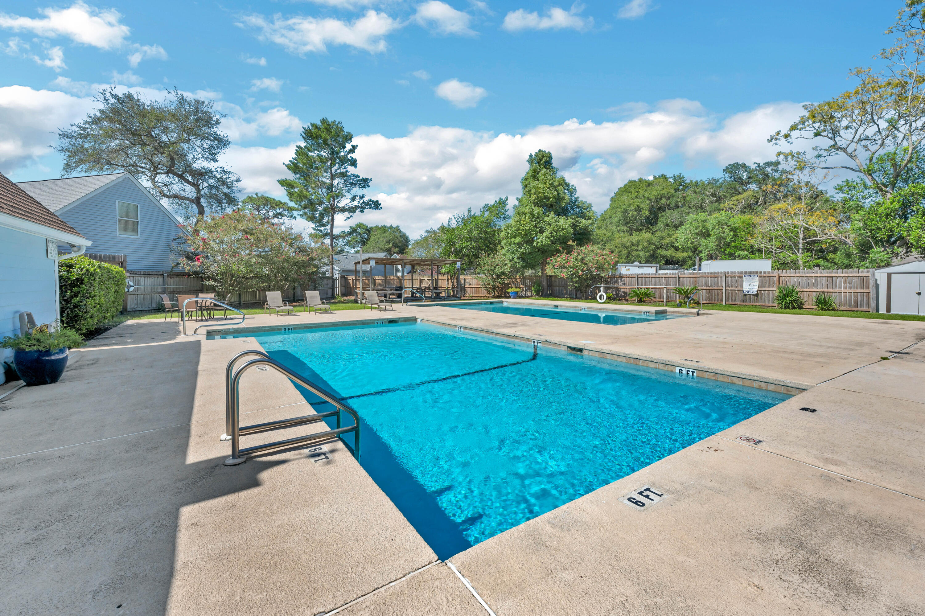 BLUE PINE VILLAGE PH 3 - Residential