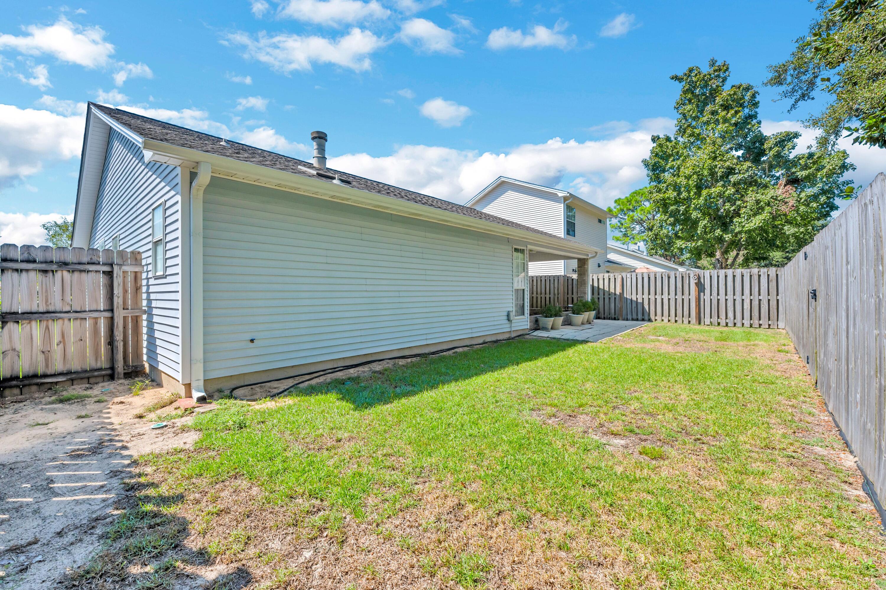 BLUE PINE VILLAGE PH 3 - Residential