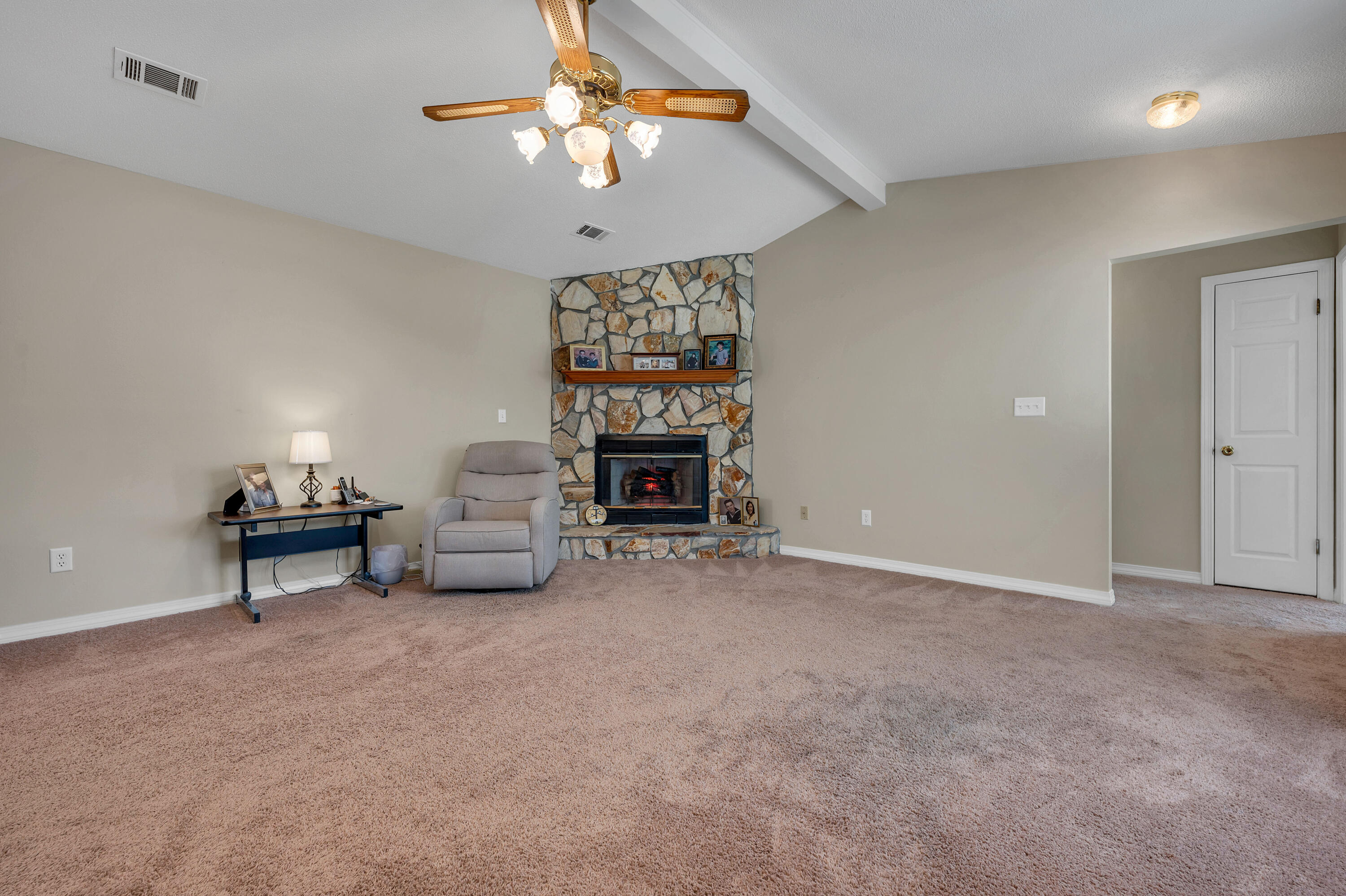 BLUE PINE VILLAGE PH 3 - Residential