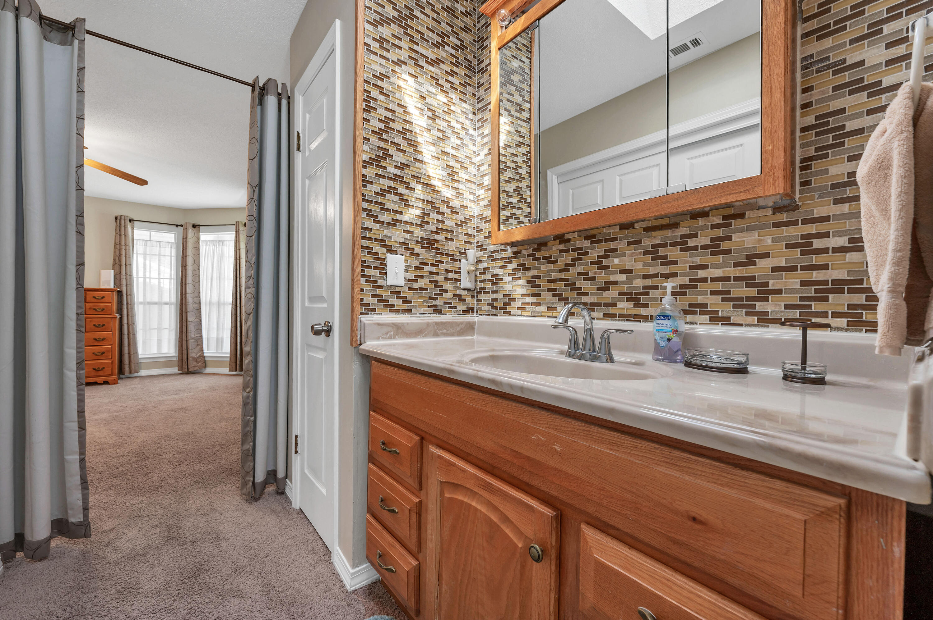 BLUE PINE VILLAGE PH 3 - Residential