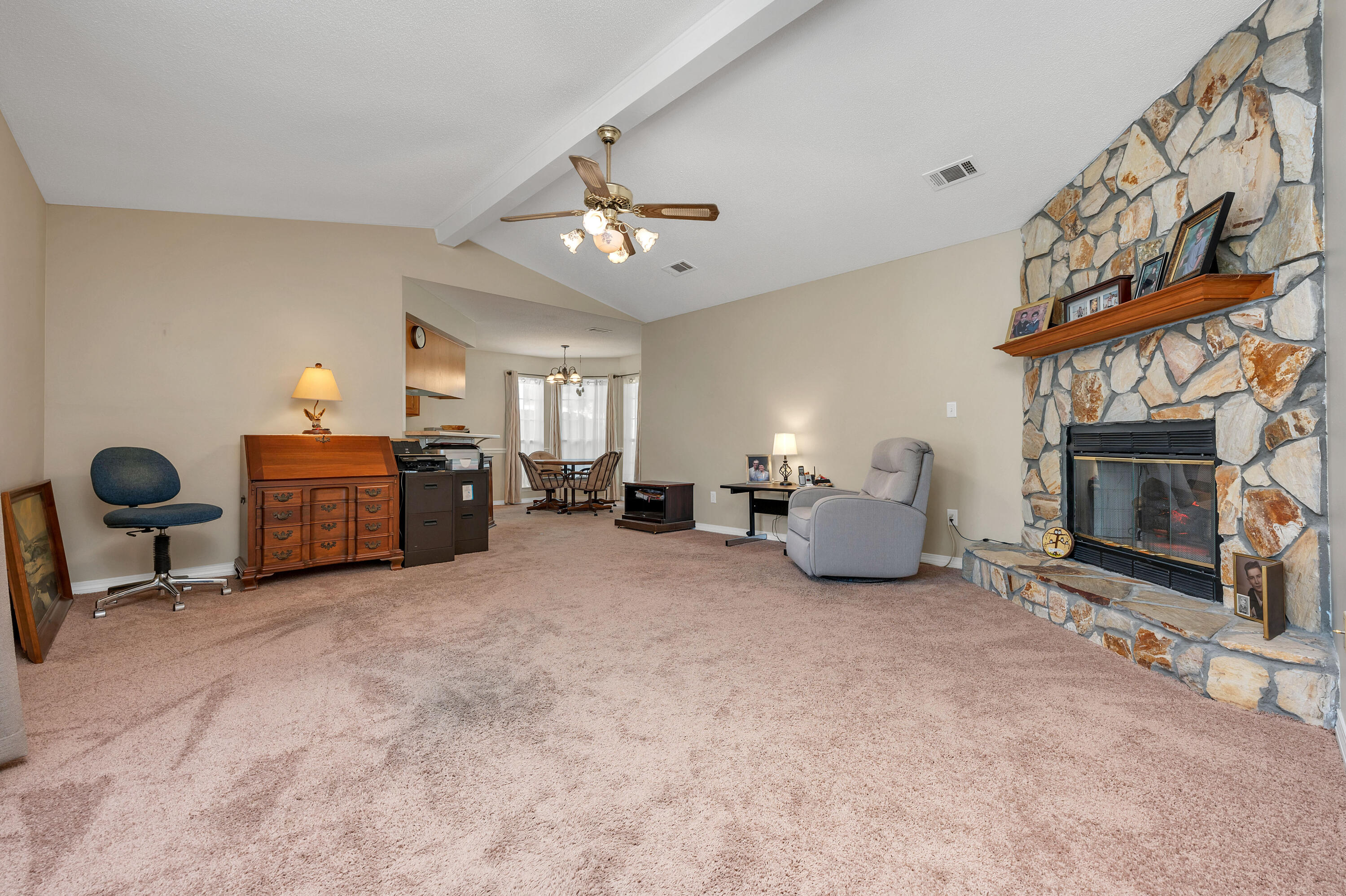 BLUE PINE VILLAGE PH 3 - Residential