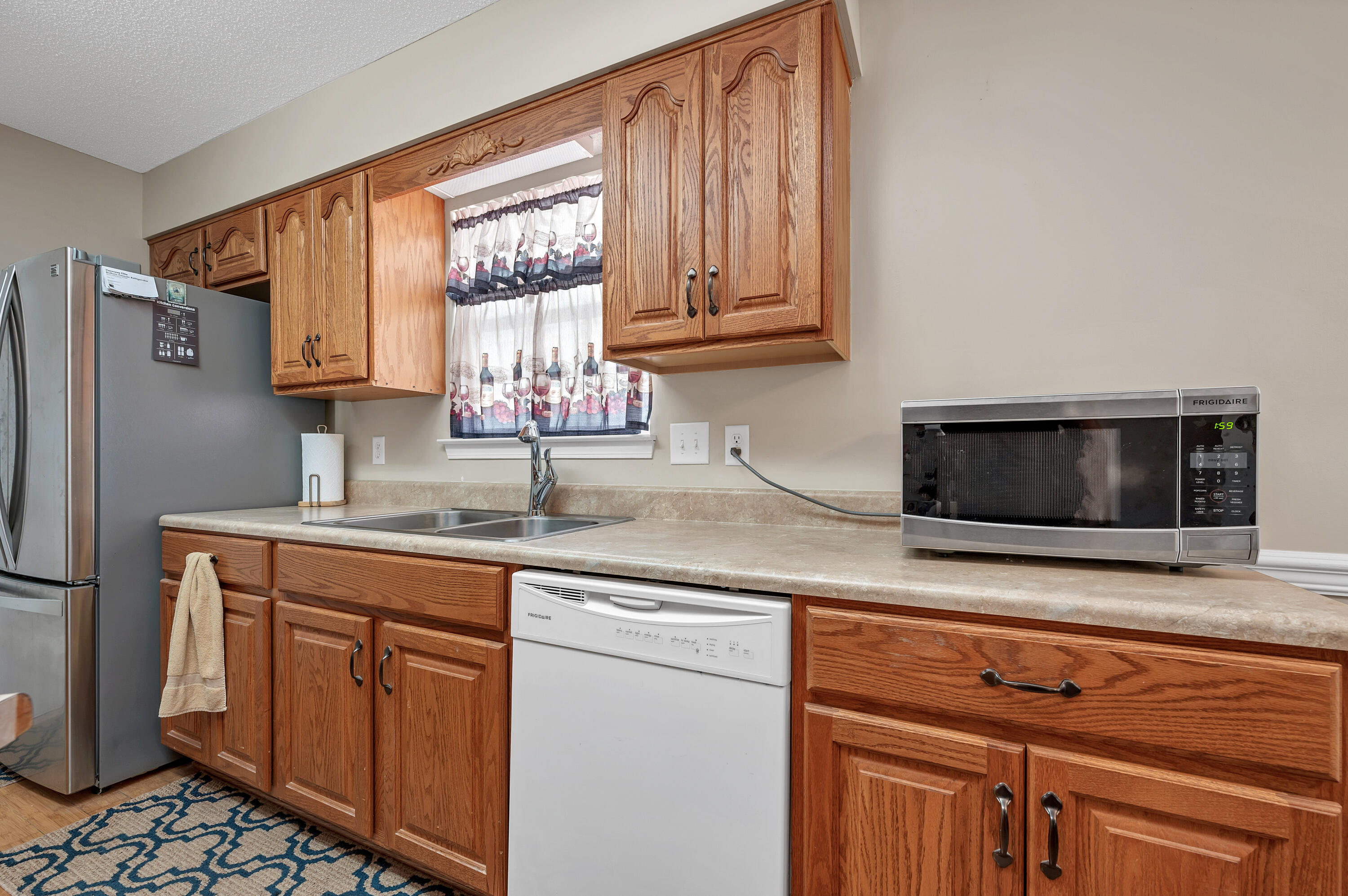 BLUE PINE VILLAGE PH 3 - Residential